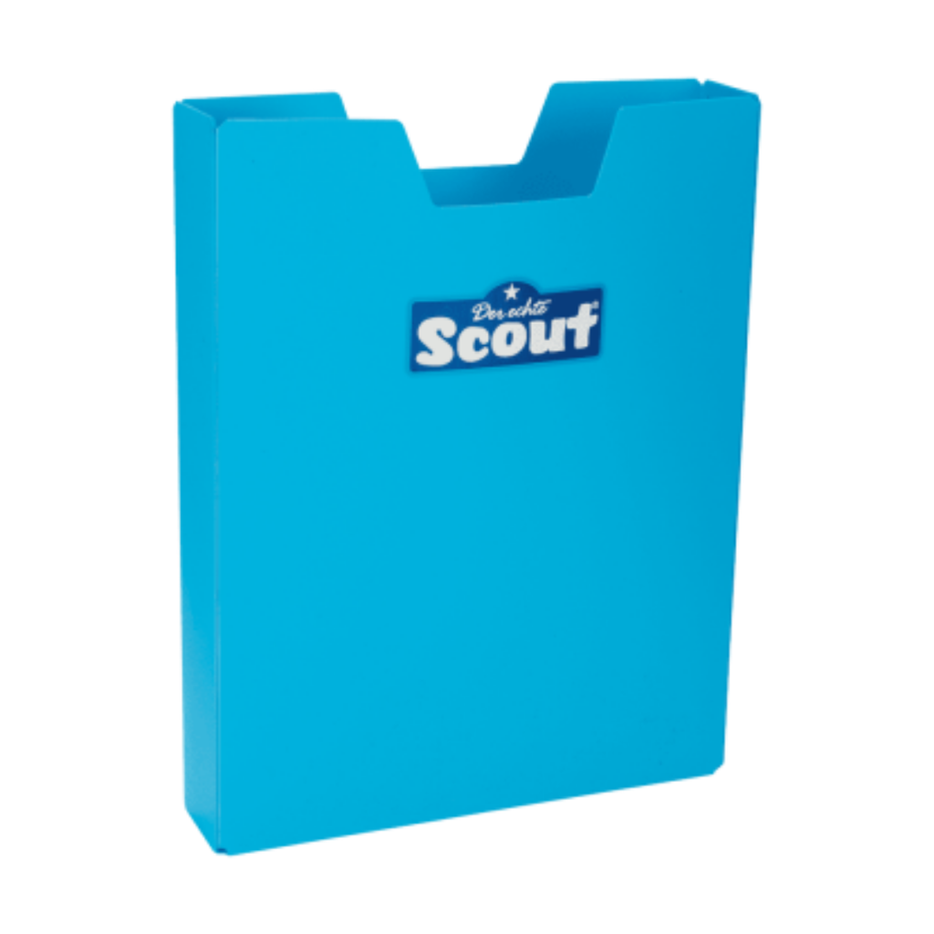 Scout Heftbox
