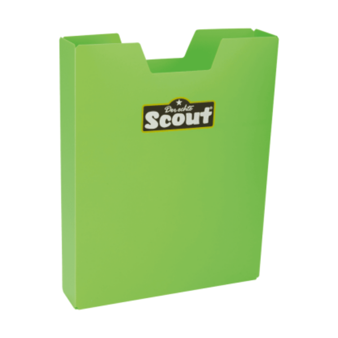 Scout Heftbox