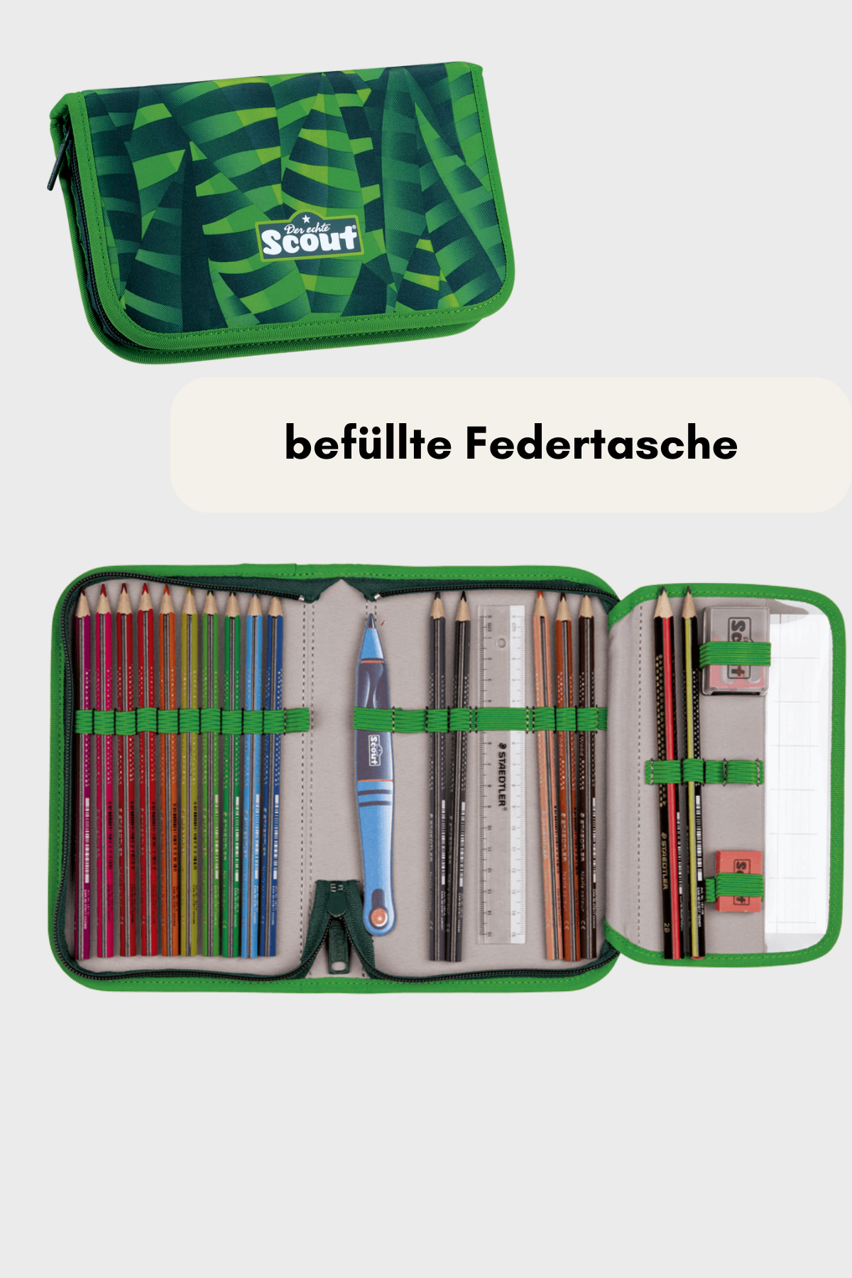 Scout Micro Danger Dino