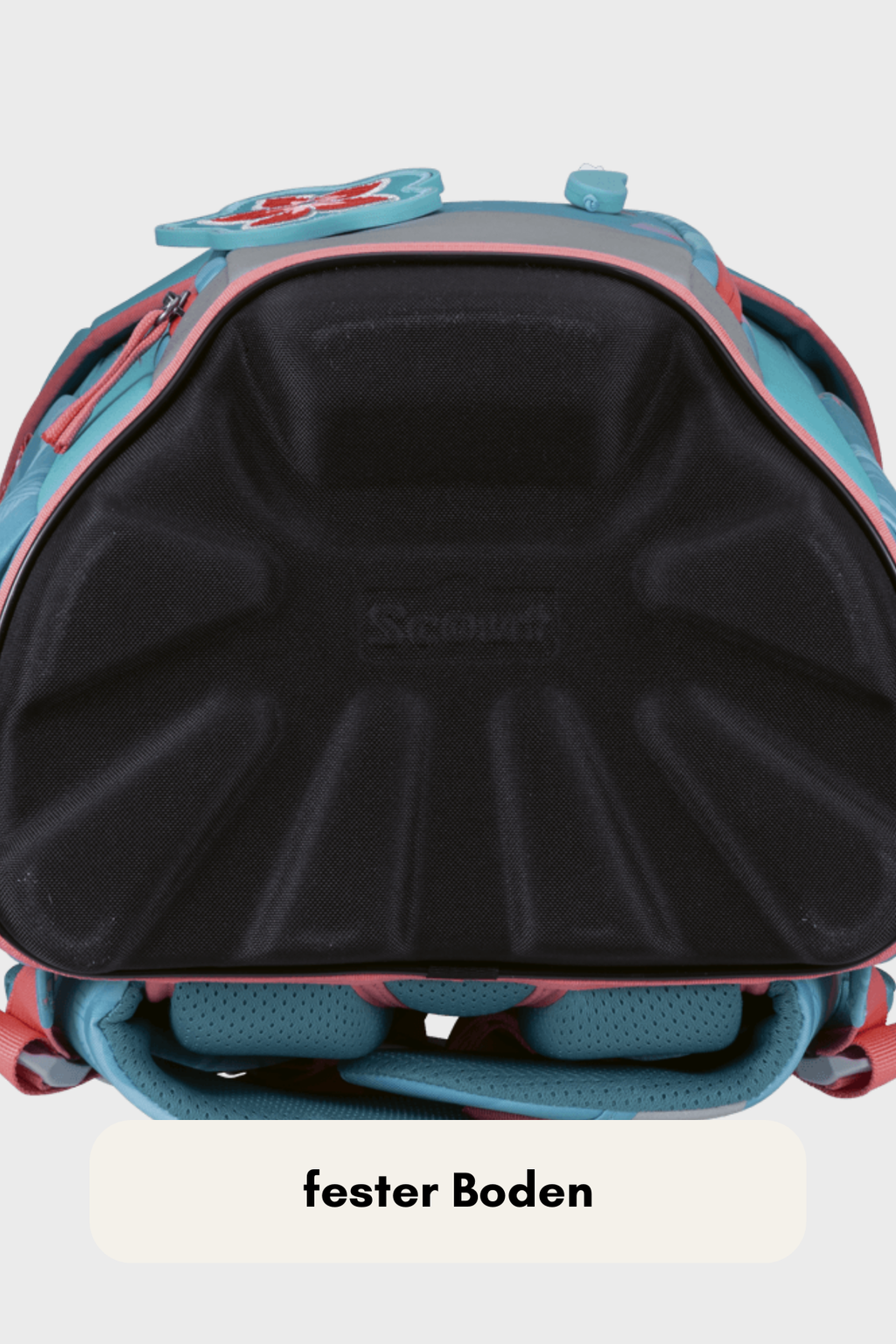 Scout Micro Safety Light Aloha