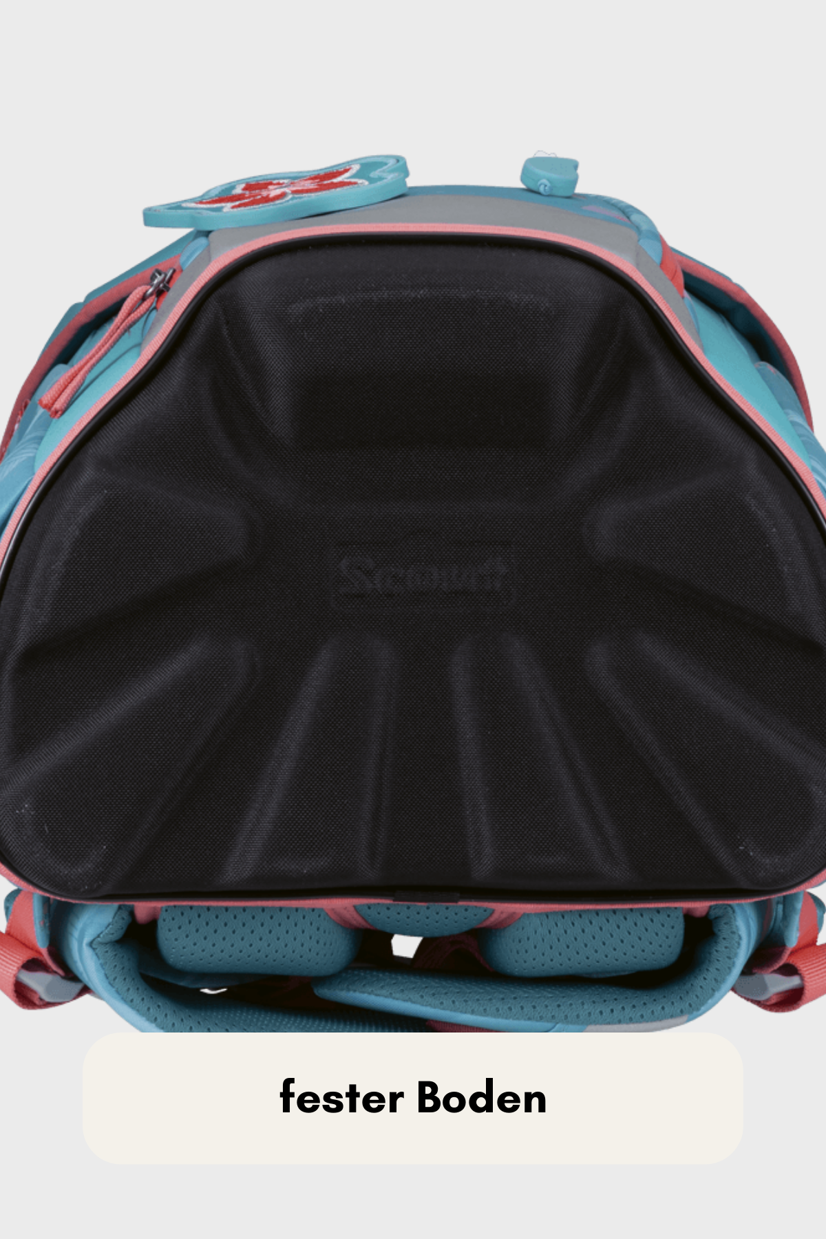 Scout Micro Safety Light Aloha