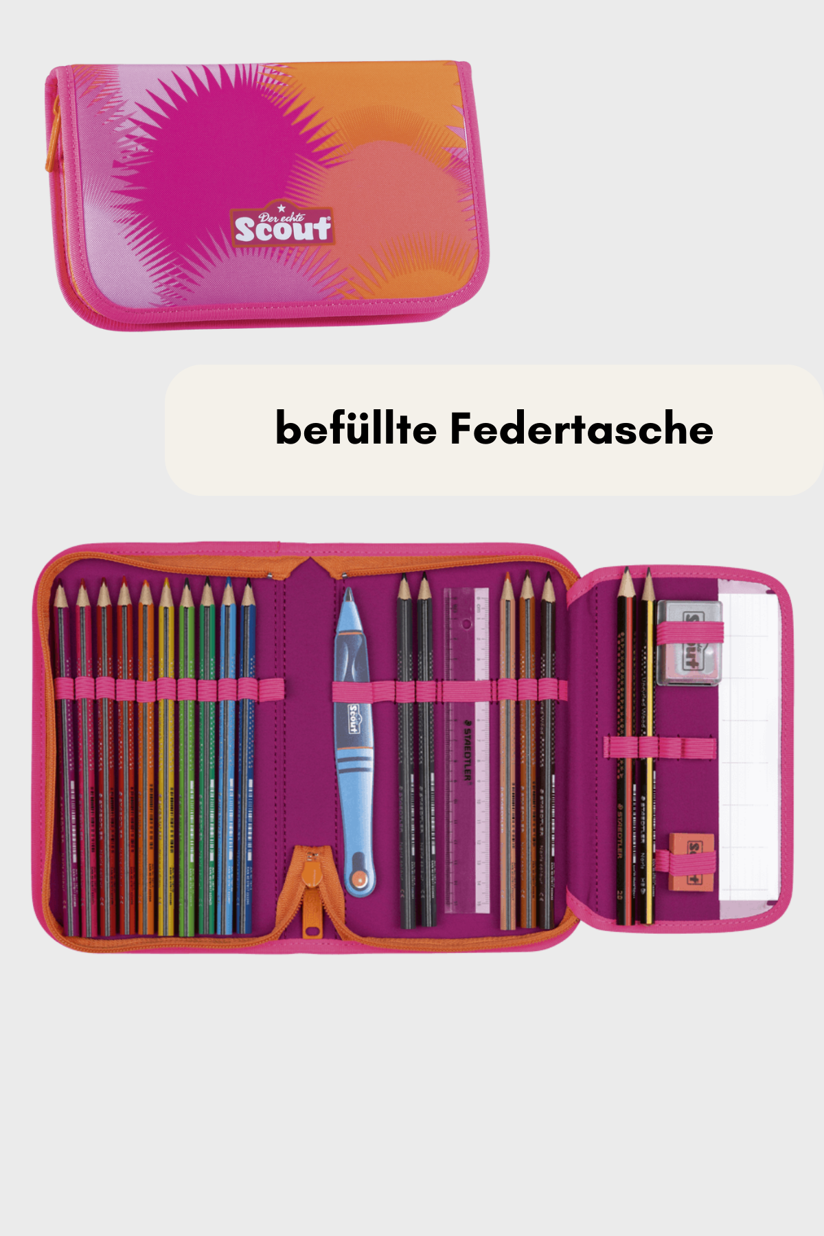 Scout Micro Florida Sunset