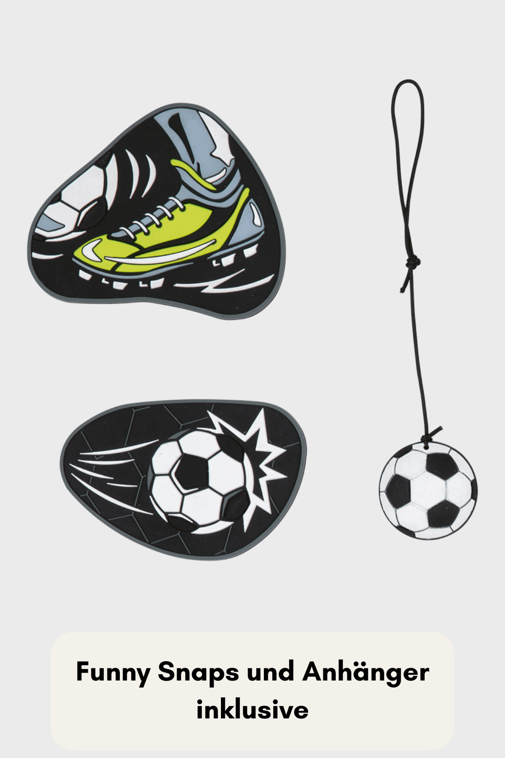 Scout Micro Superflash Extreme Soccerstar