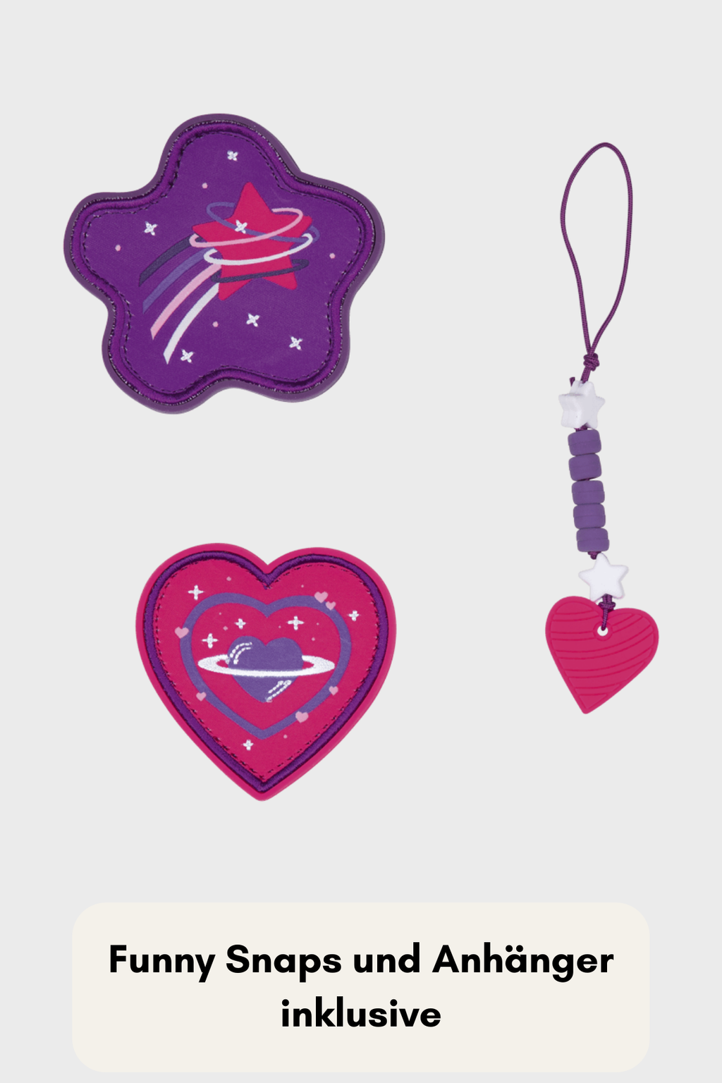 Scout Micro Superflash Extreme Heartbeat