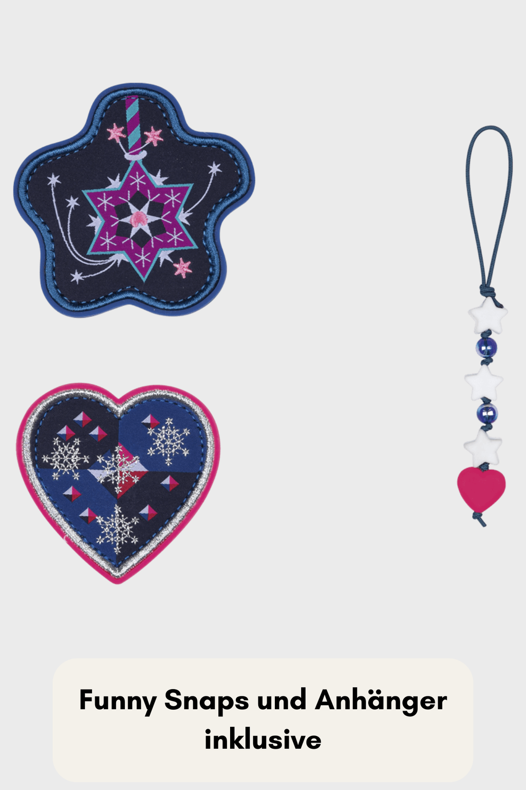 Scout Micro LED Sparkling Dream