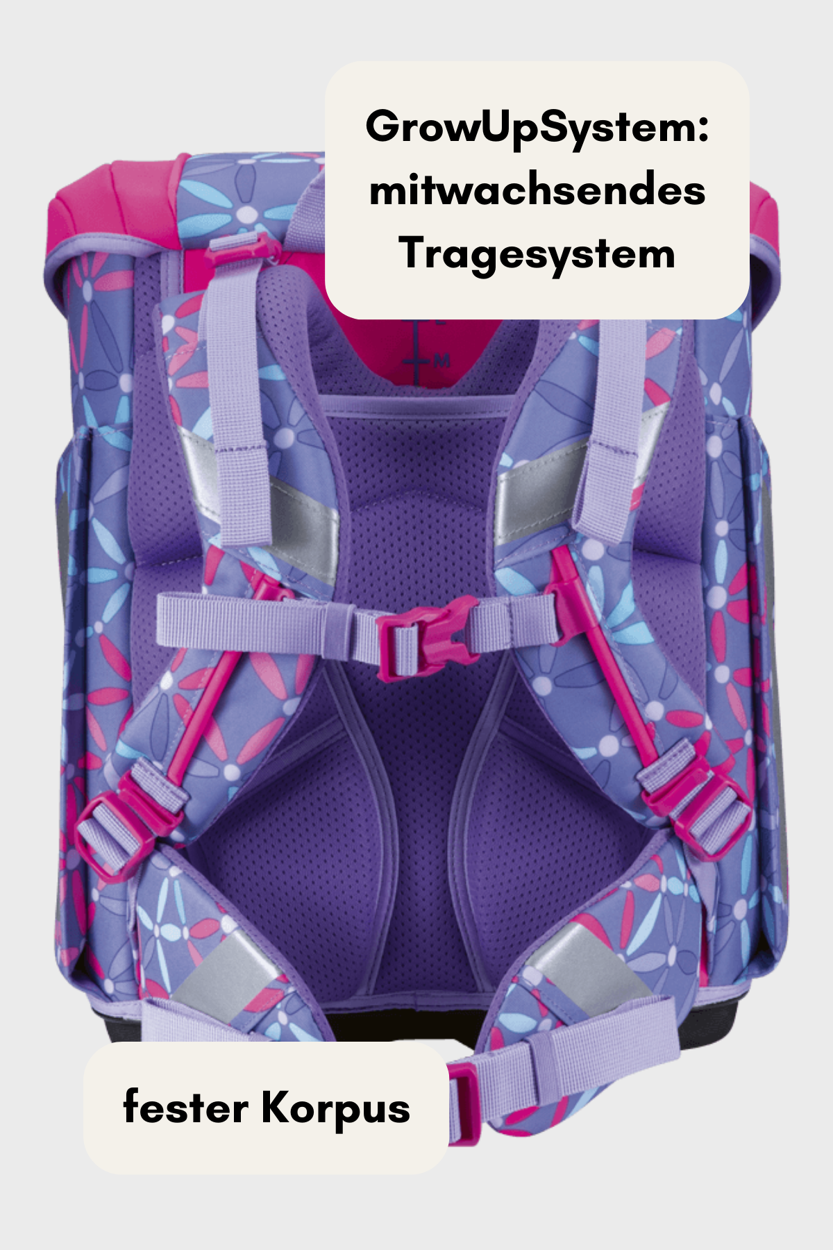 Scout Micro Superflash Extreme Heartbeat