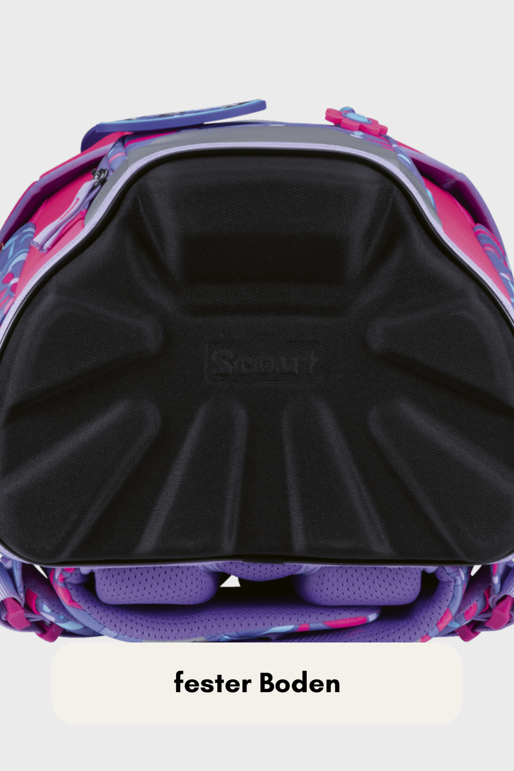 Scout Micro Pony Love