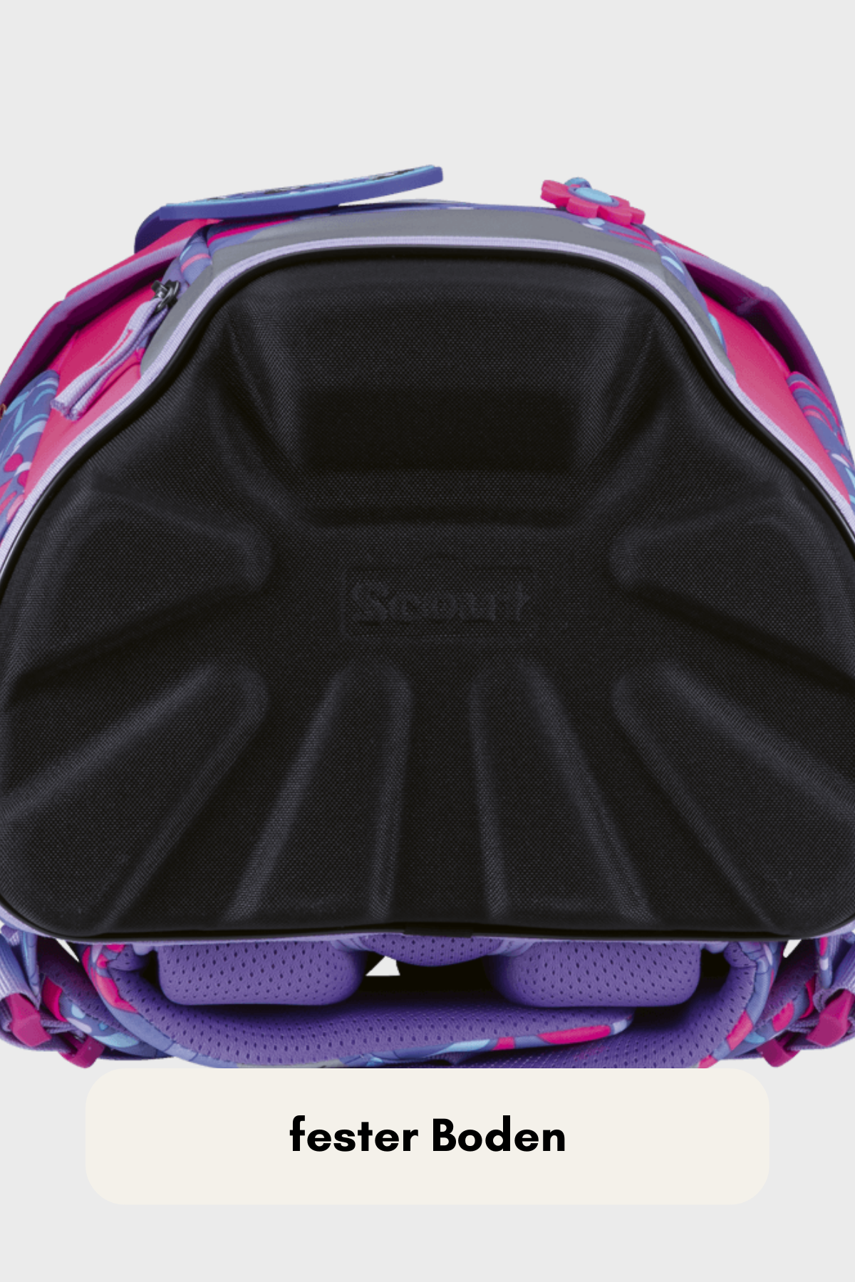 Scout Micro Pony Love