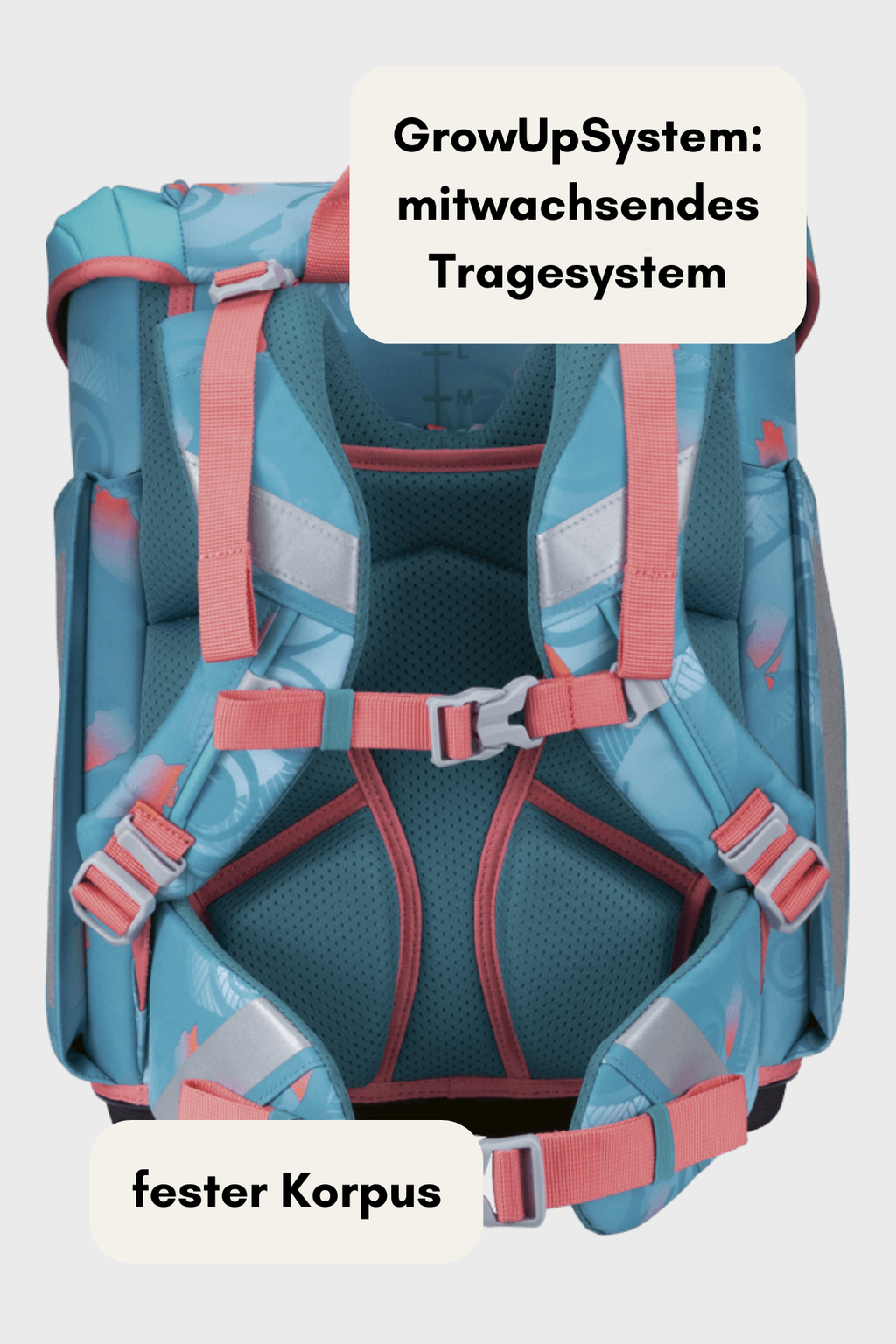 Scout Micro Safety Light Aloha