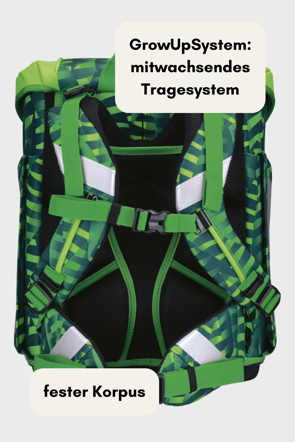 Scout Micro Danger Dino