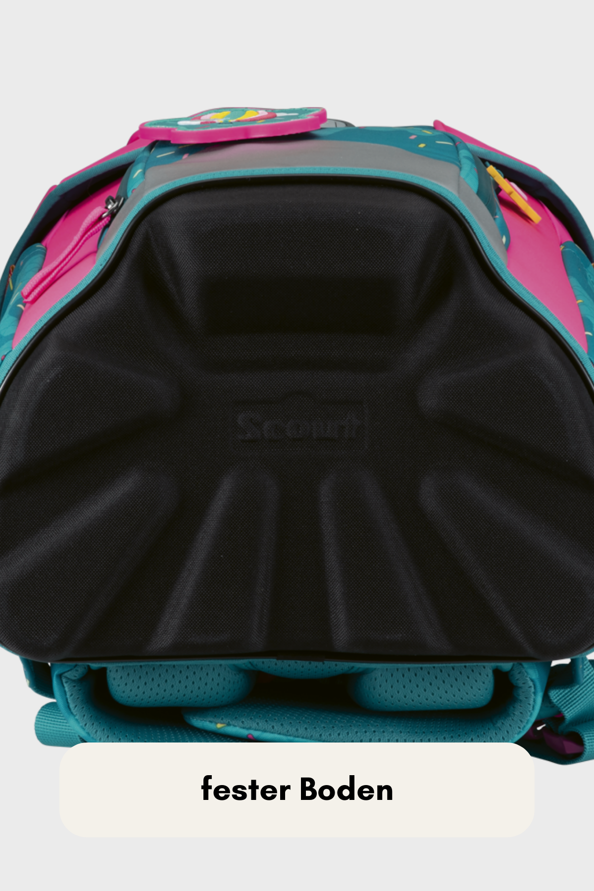 Scout Micro Happy Confetti