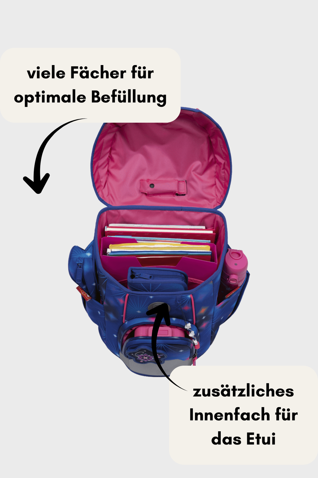 Scout Micro LED Sparkling Dream