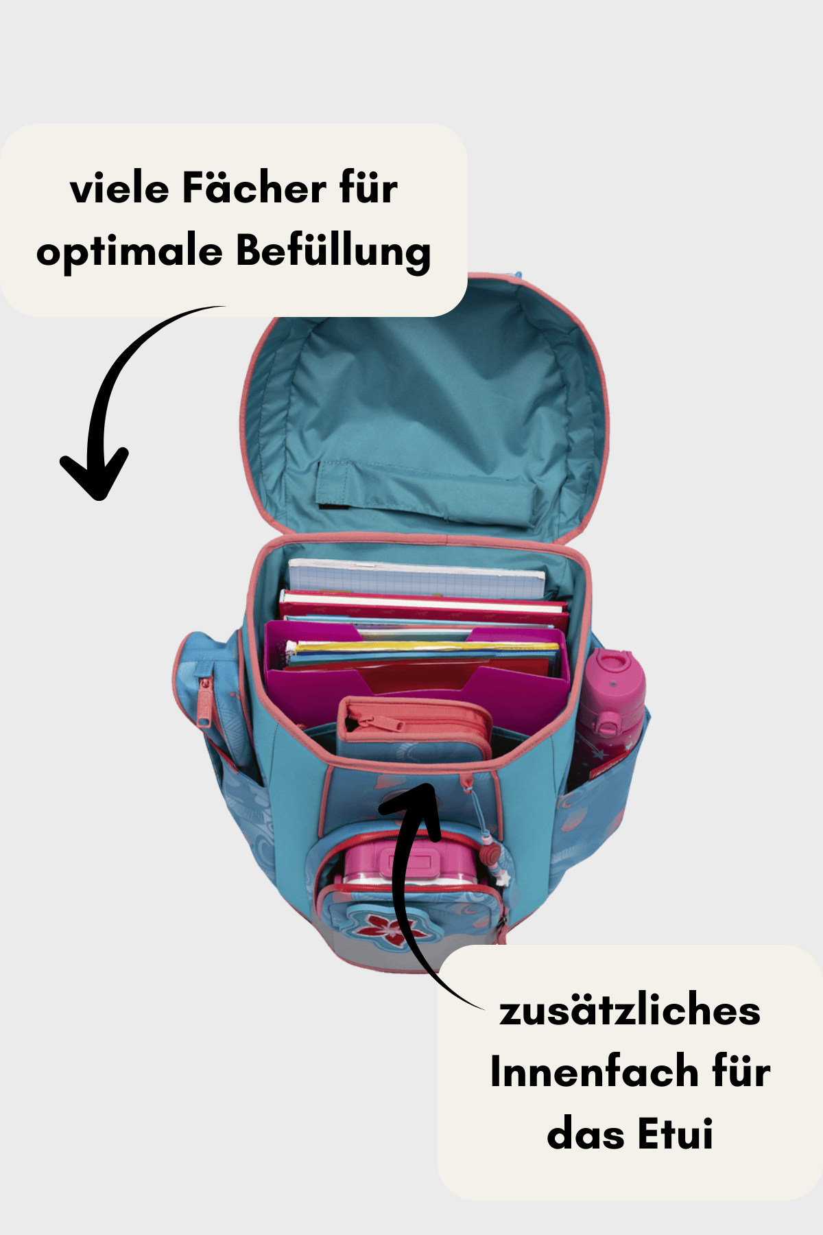 Scout Micro Safety Light Aloha