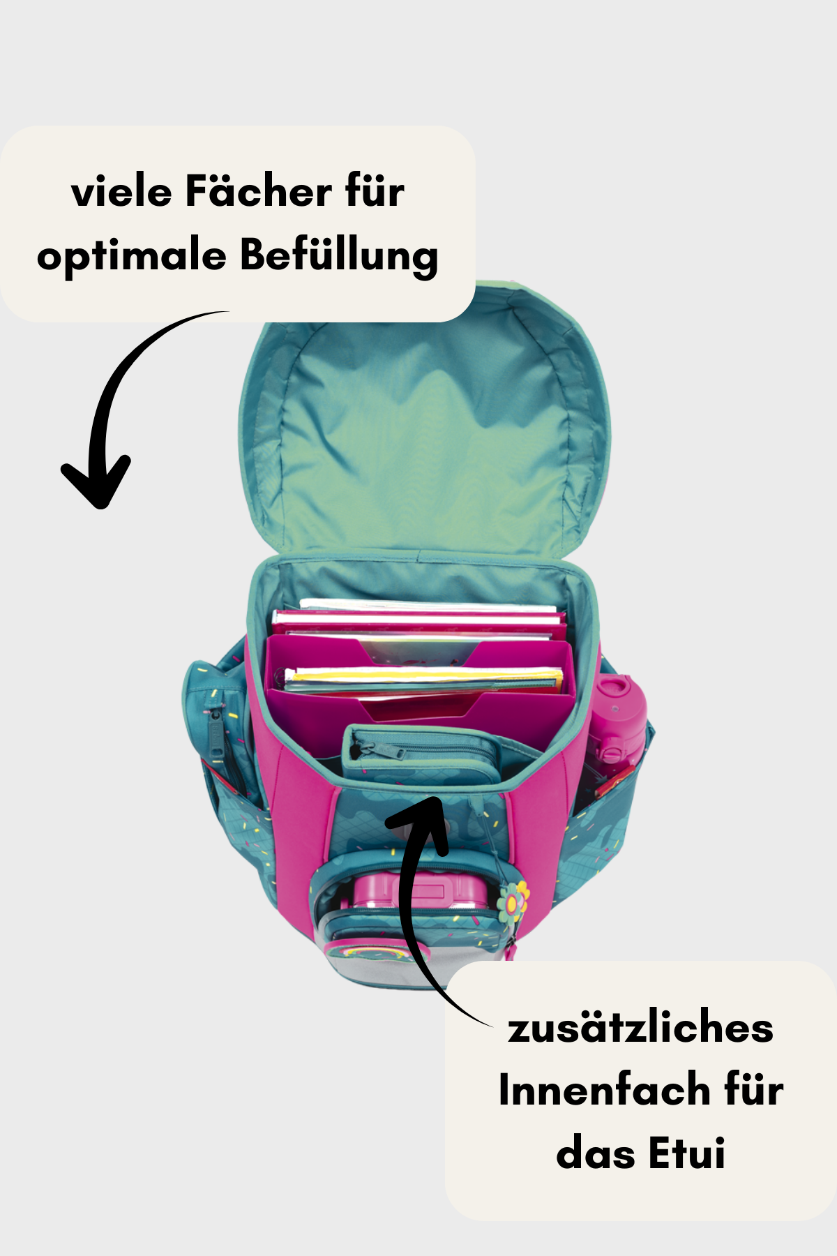 Scout Micro Happy Confetti