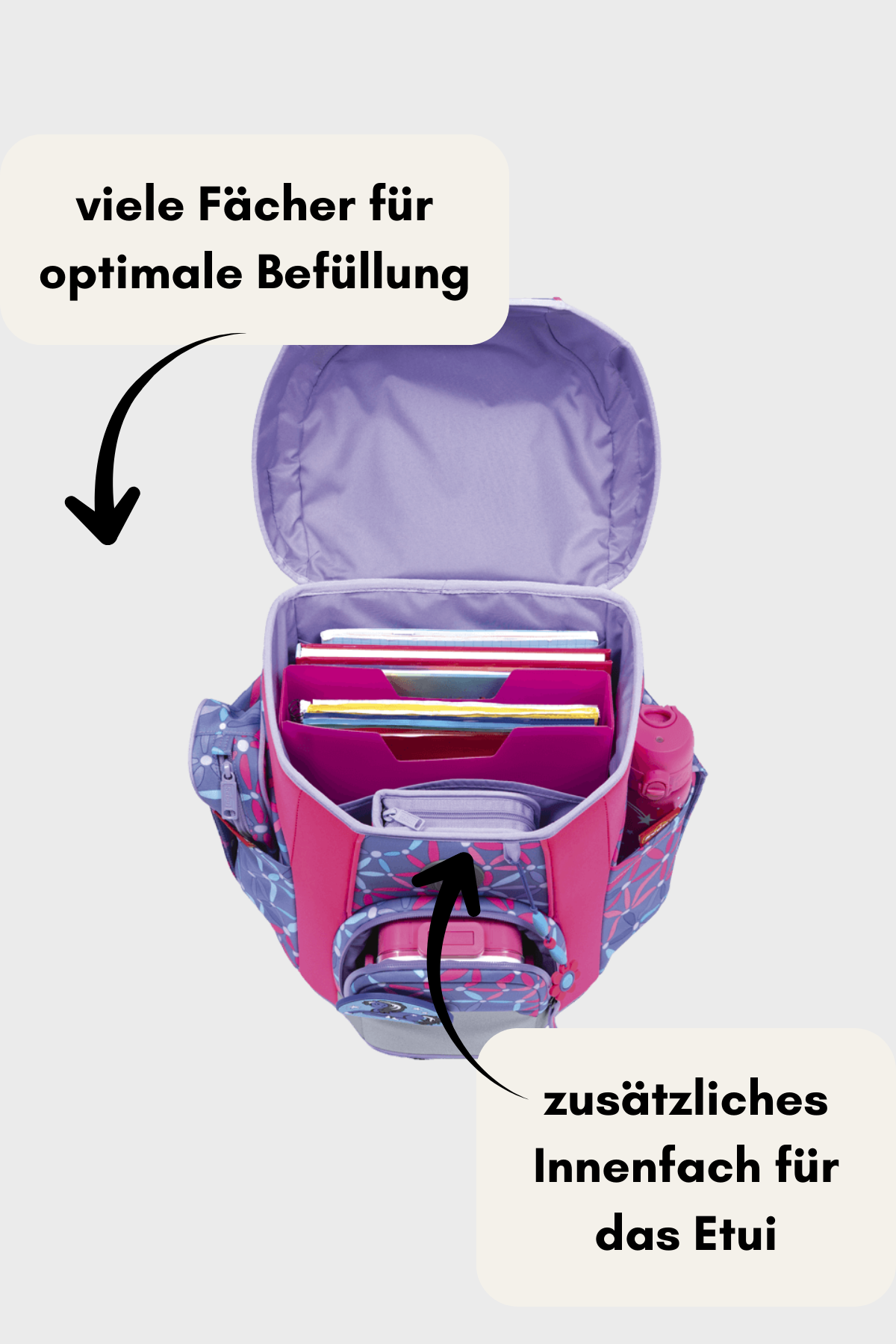 Scout Micro Pony Love