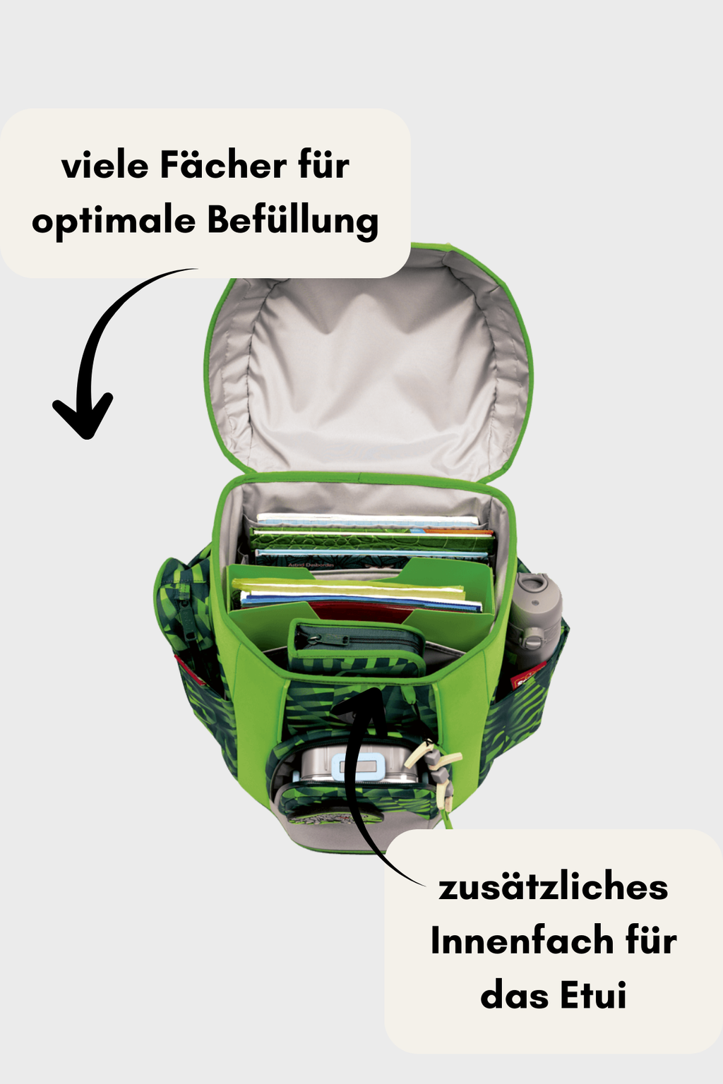 Scout Micro Danger Dino