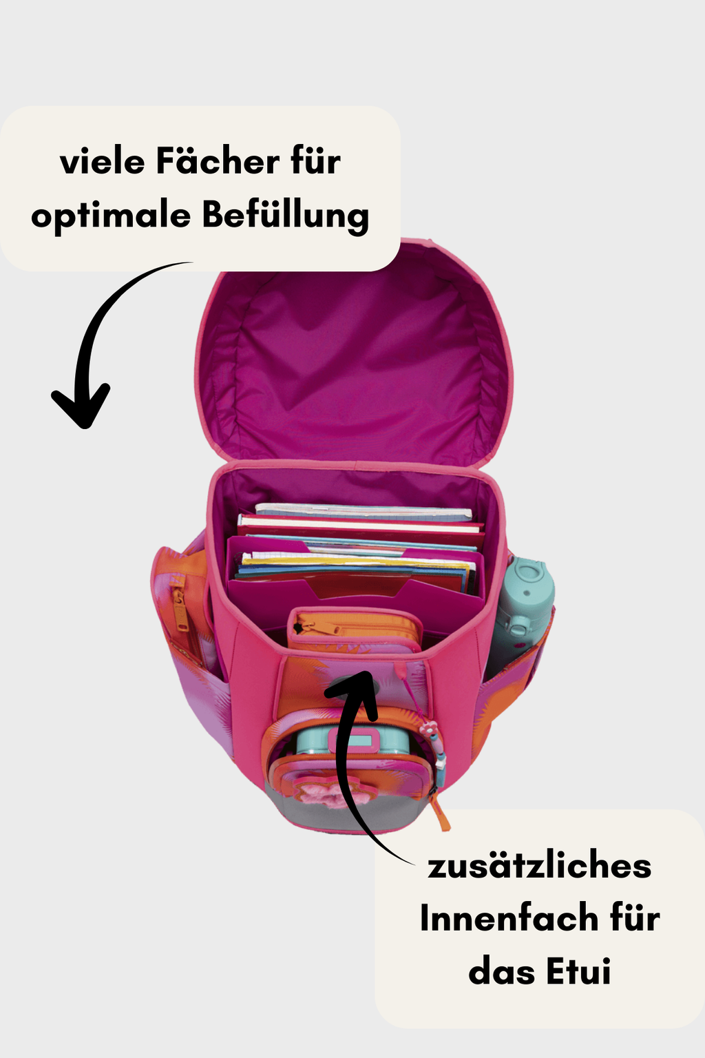 Scout Micro Florida Sunset