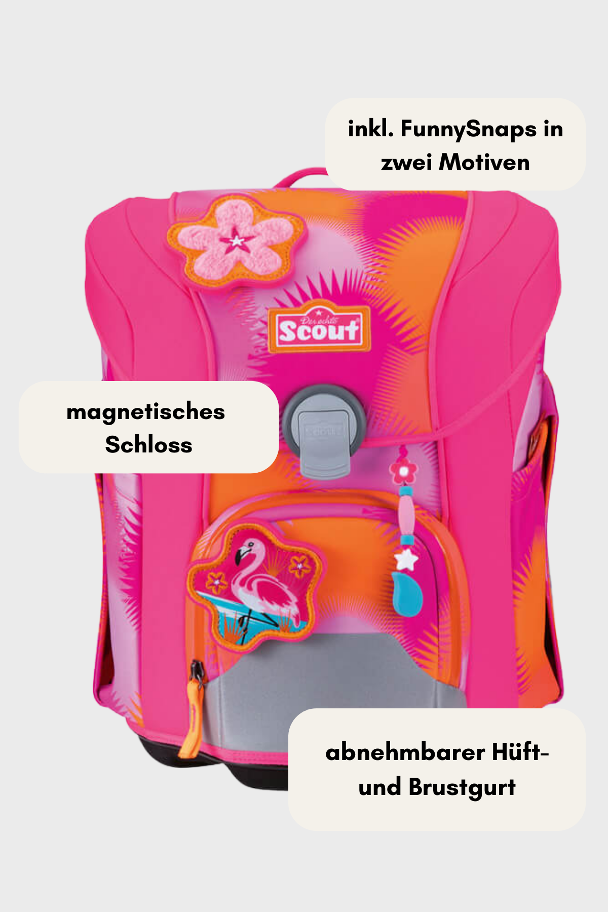 Scout Micro Florida Sunset