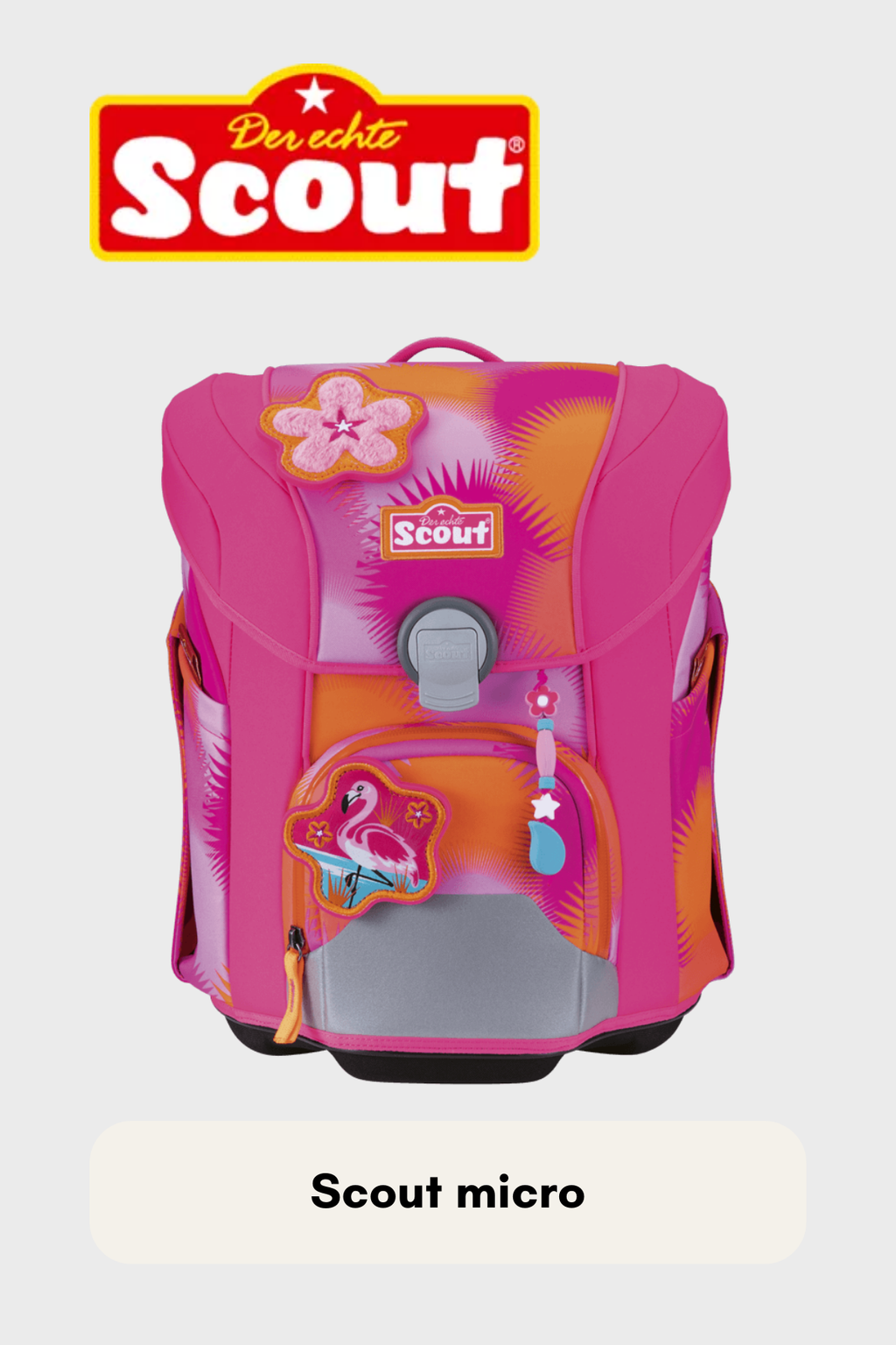 Scout Micro Florida Sunset