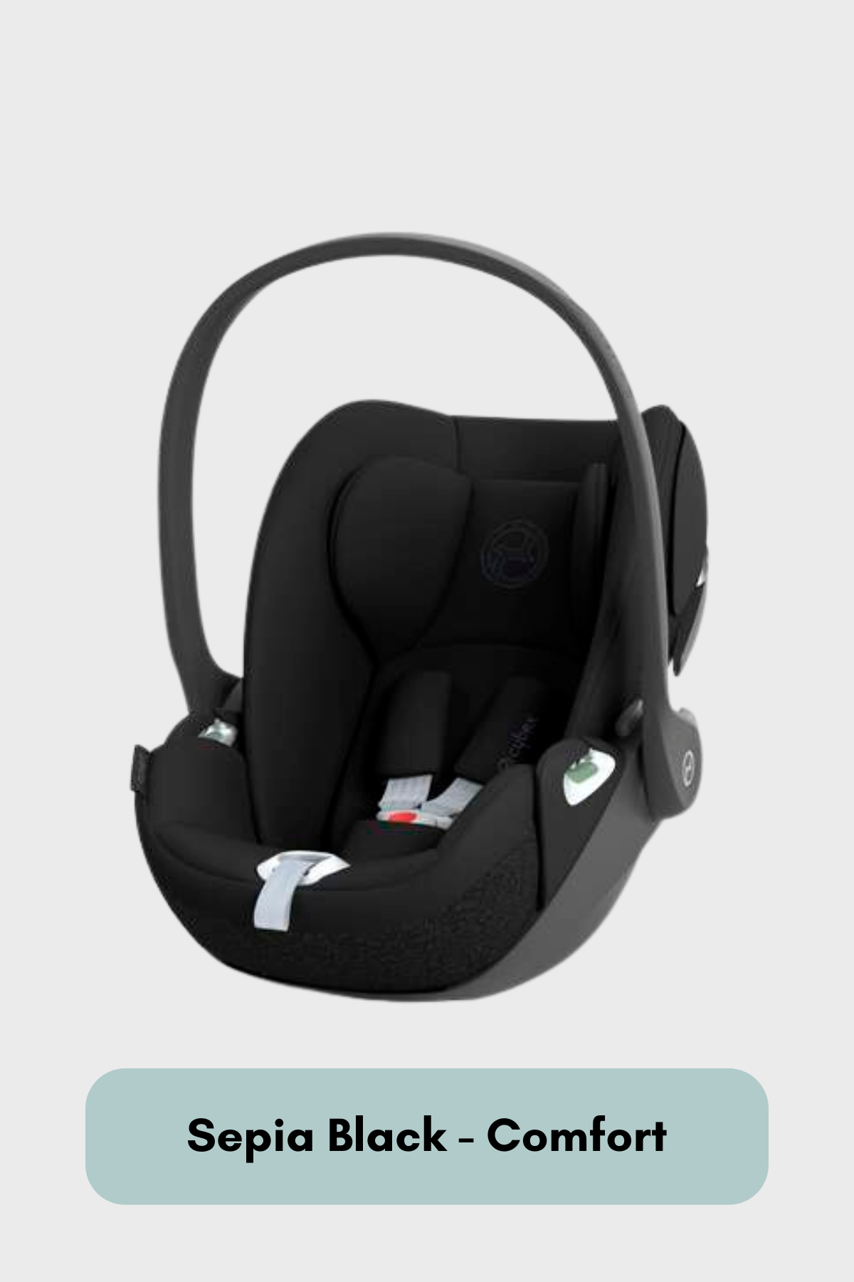 Cybex Cloud T i-Size