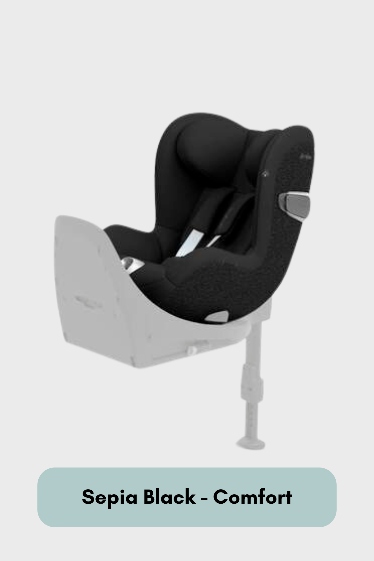 Cybex Sirona T i-Size