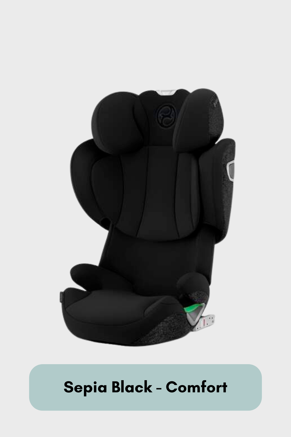 Cybex Solution T i-Fix