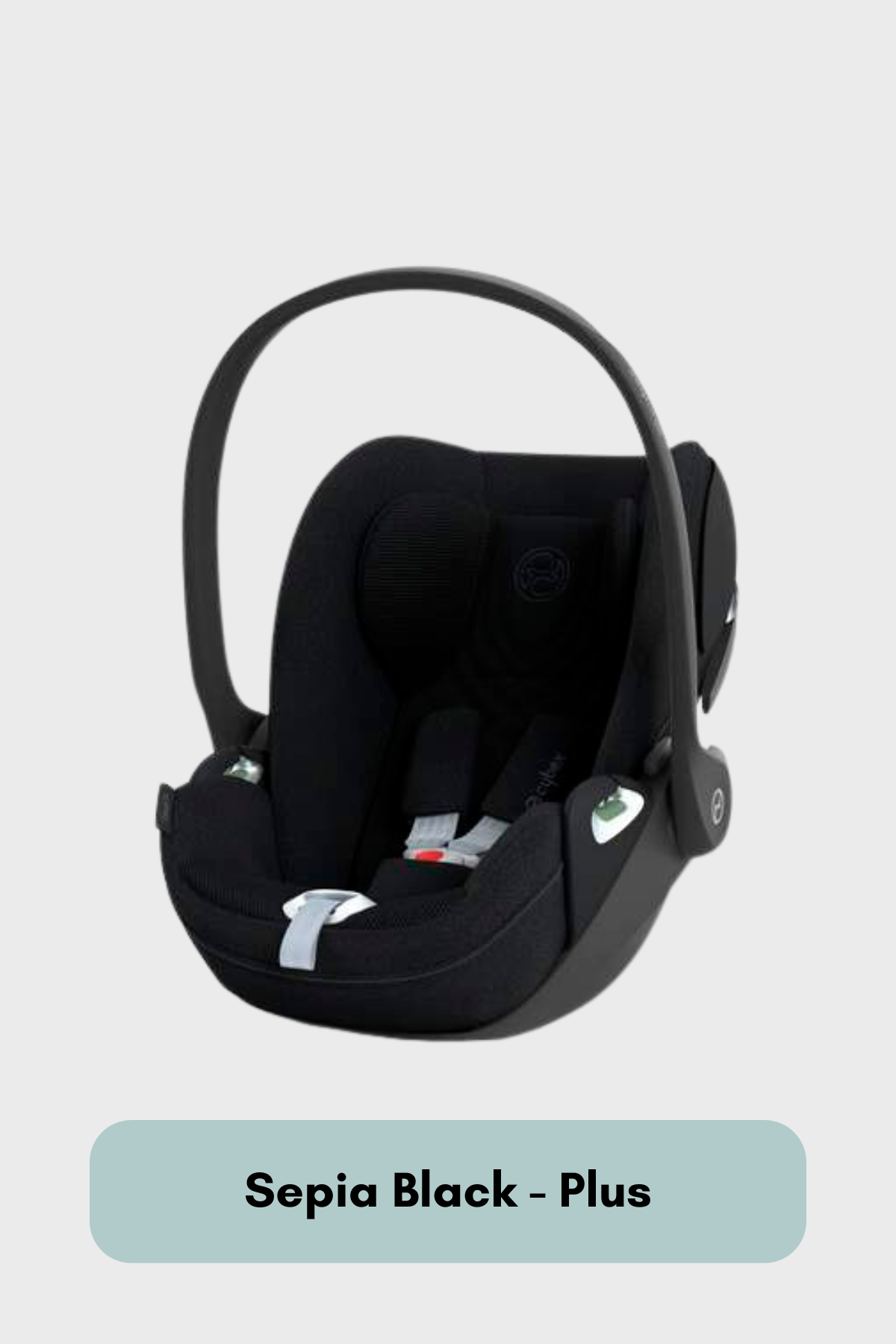 Cybex Cloud T i-Size