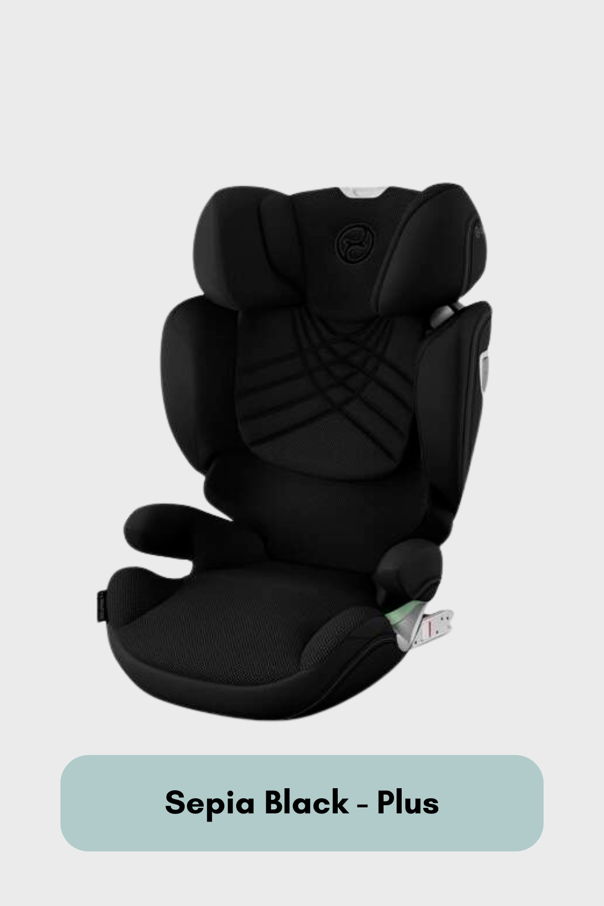 Cybex Solution T i-Fix