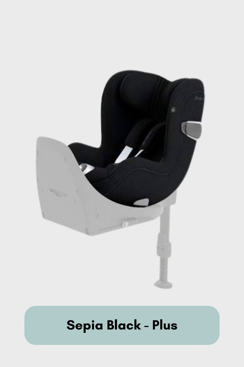 Cybex Sirona T i-Size