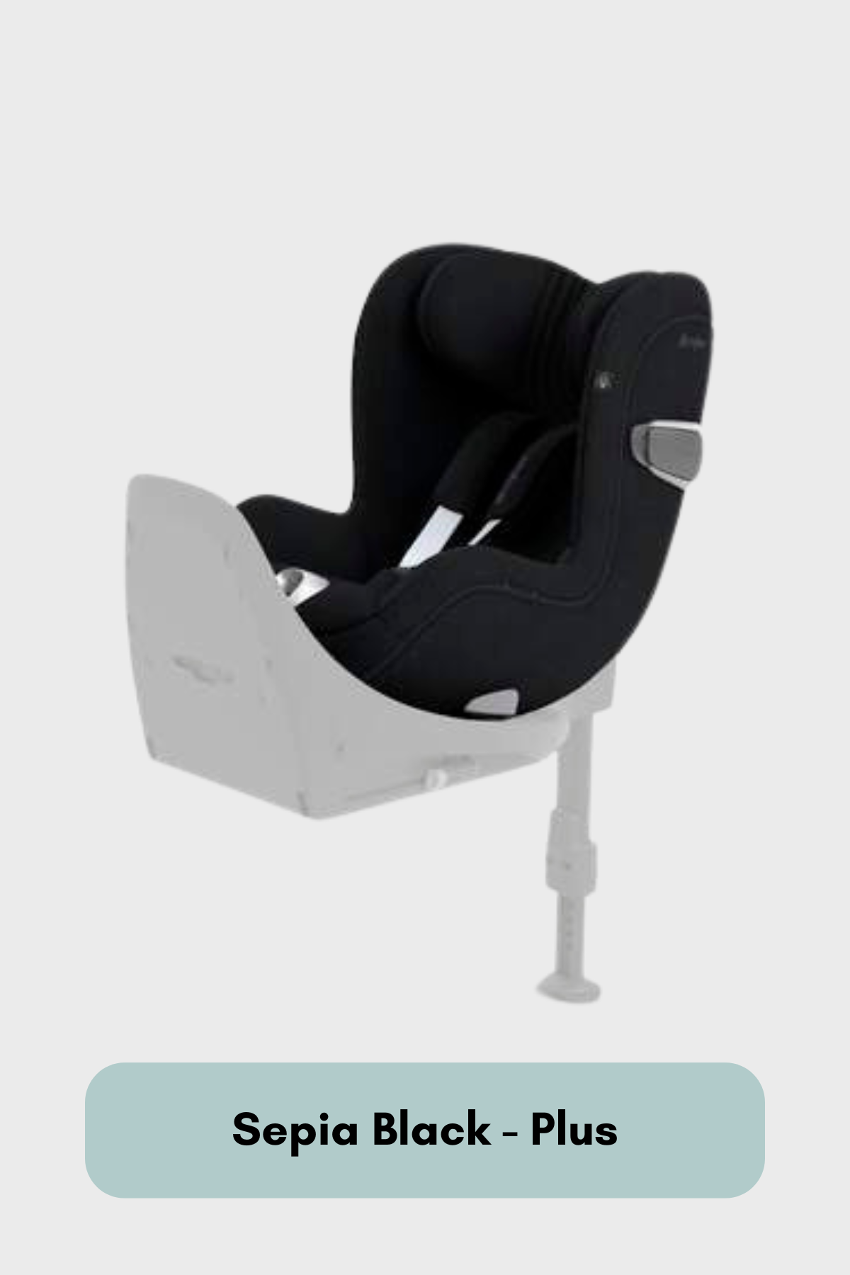 Cybex Sirona T i-Size