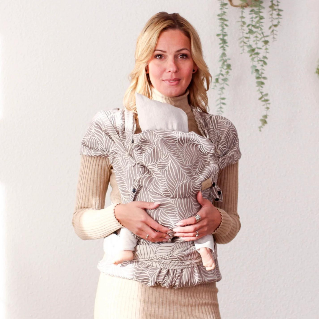 Simpleebaby Wrap.it