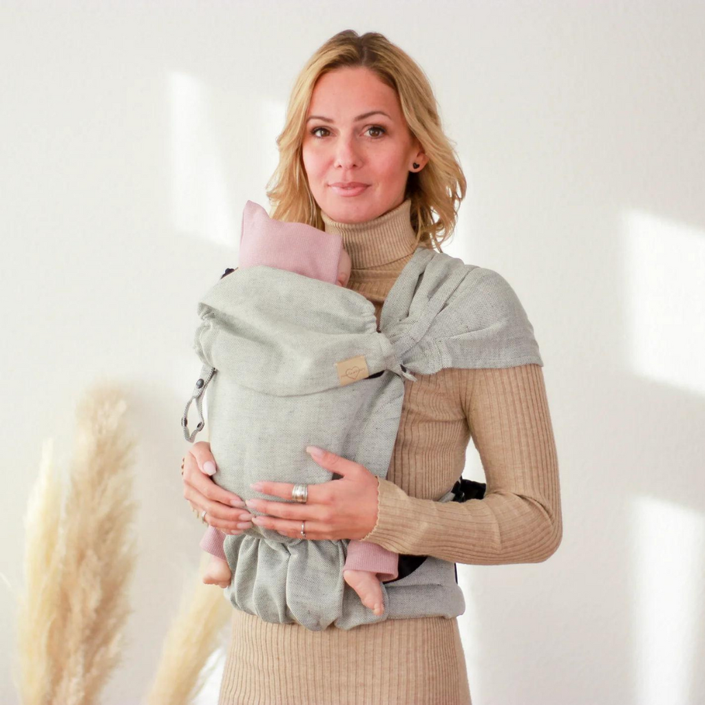 Simpleebaby Wrap.it