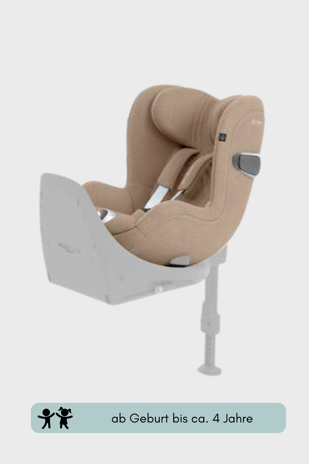 Cybex Sirona T i-Size