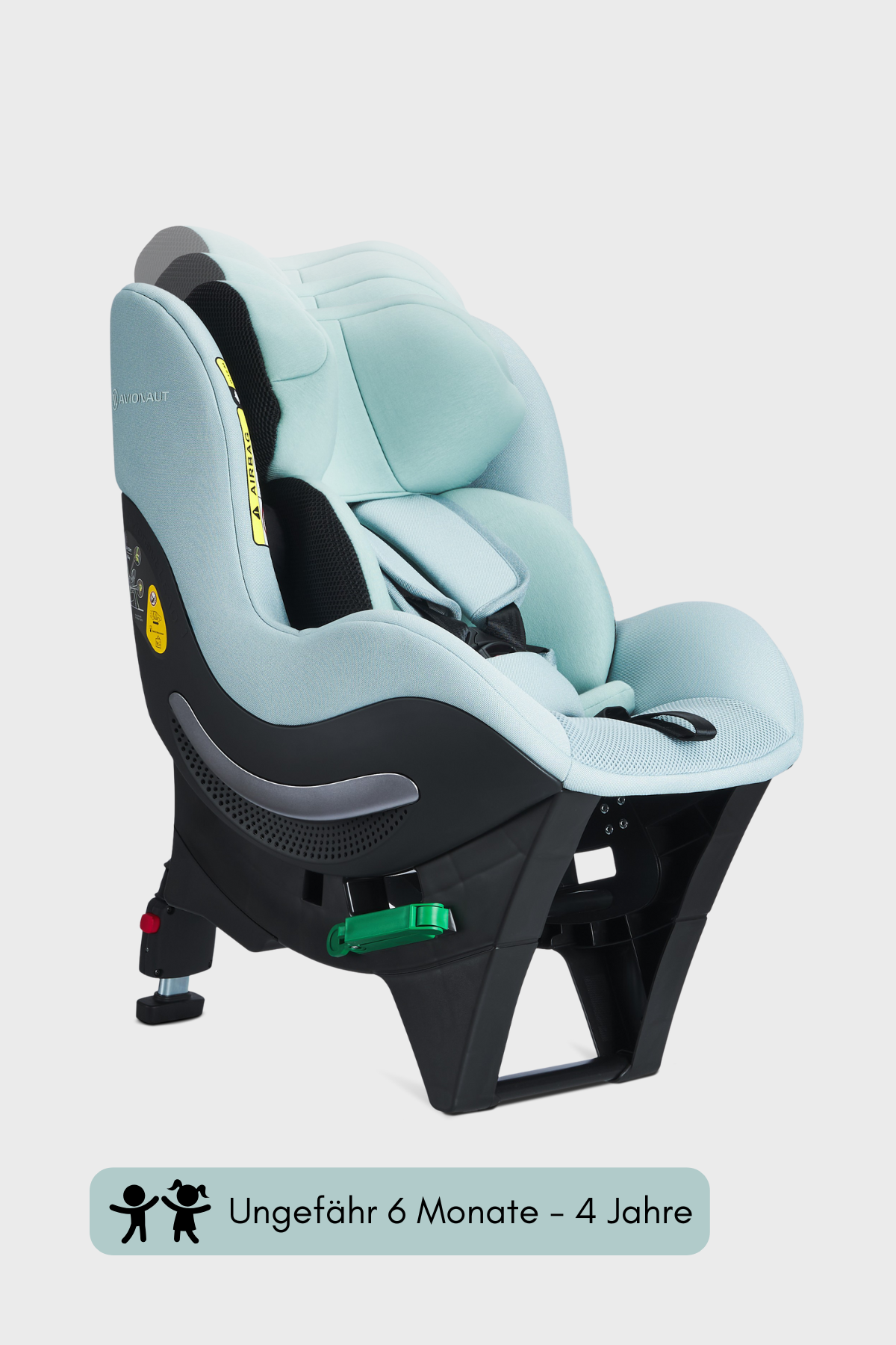 Avionaut Sky Air Flow