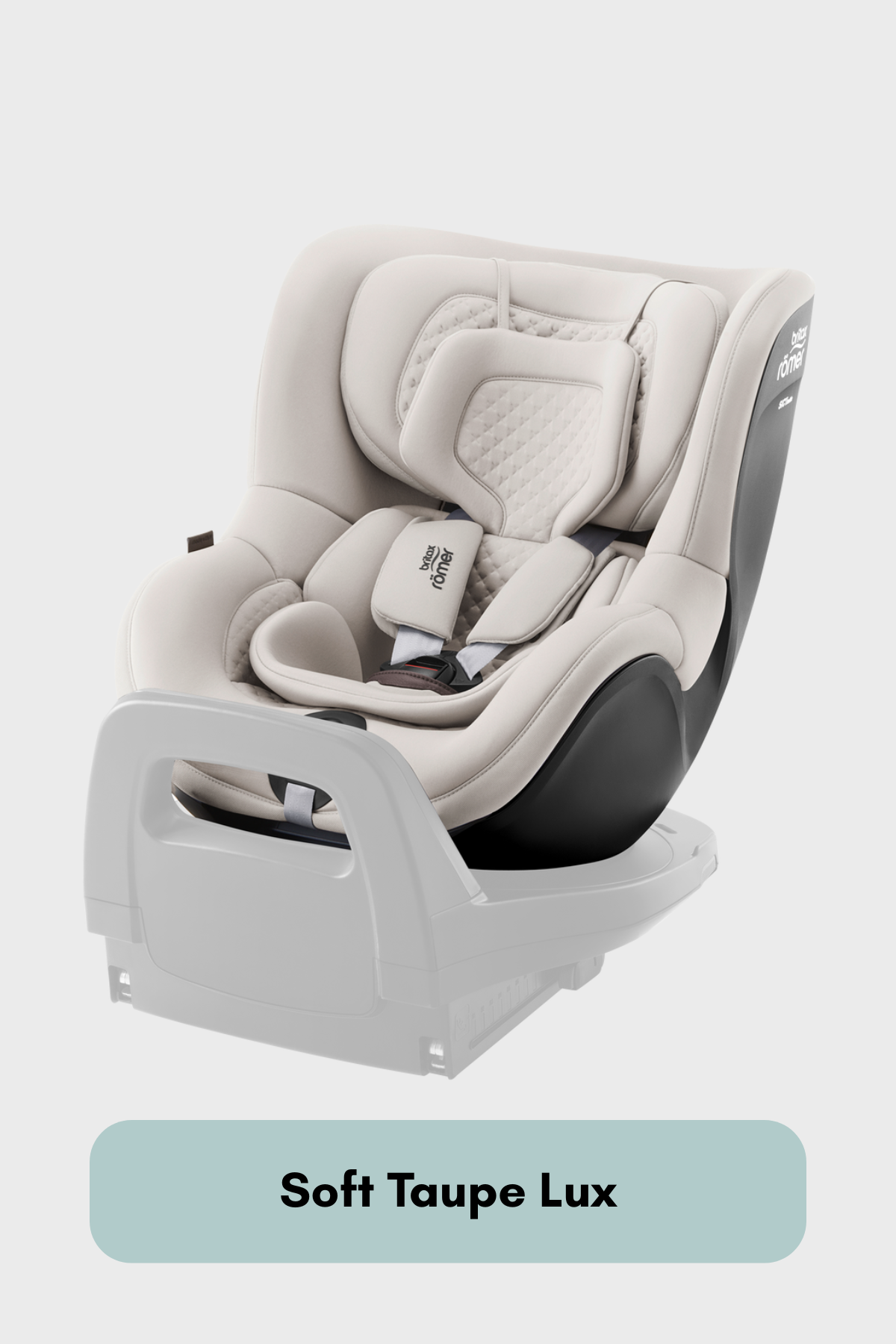 Britax Römer Dualfix 5Z i-Size