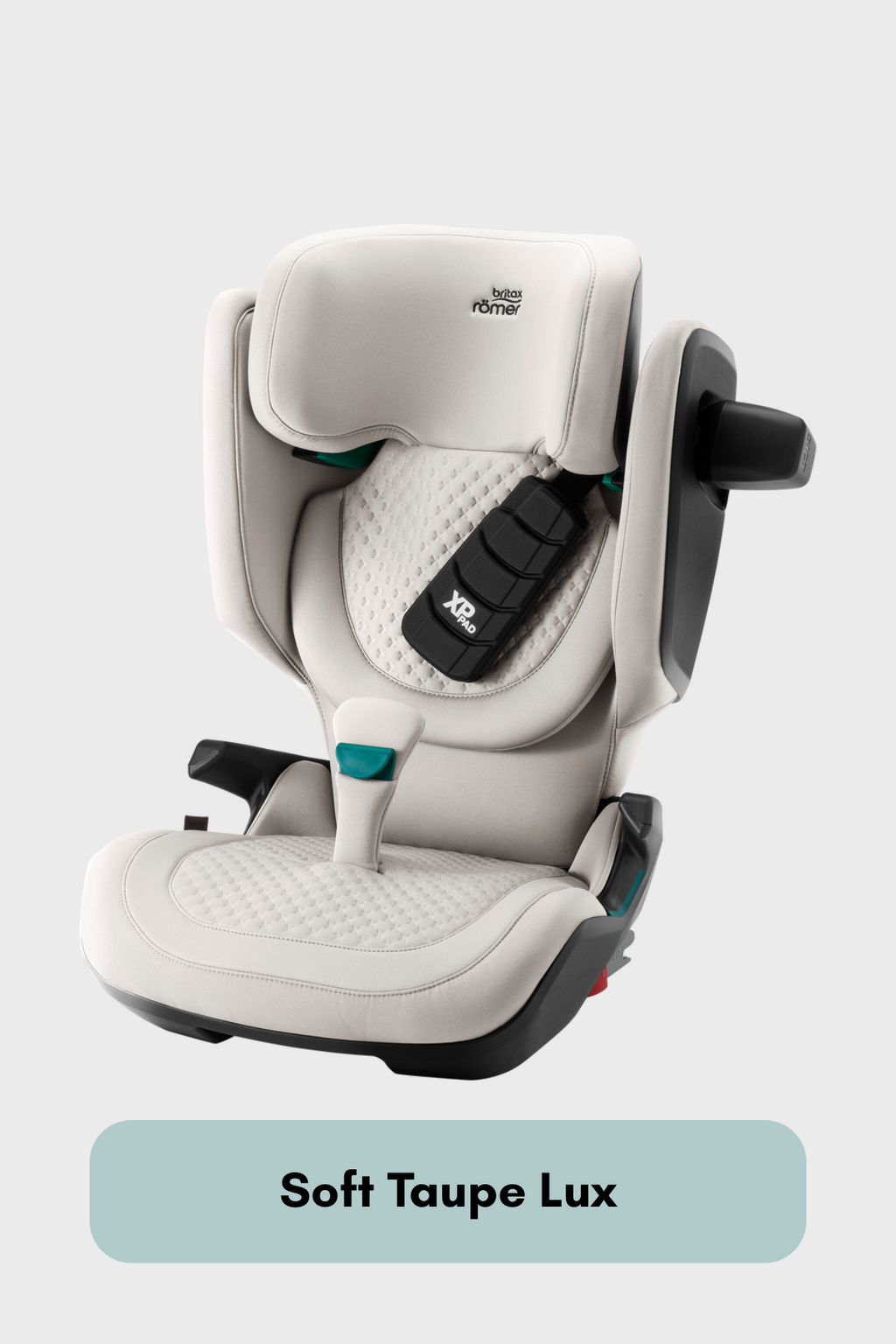 Britax Römer Kidfix PRO