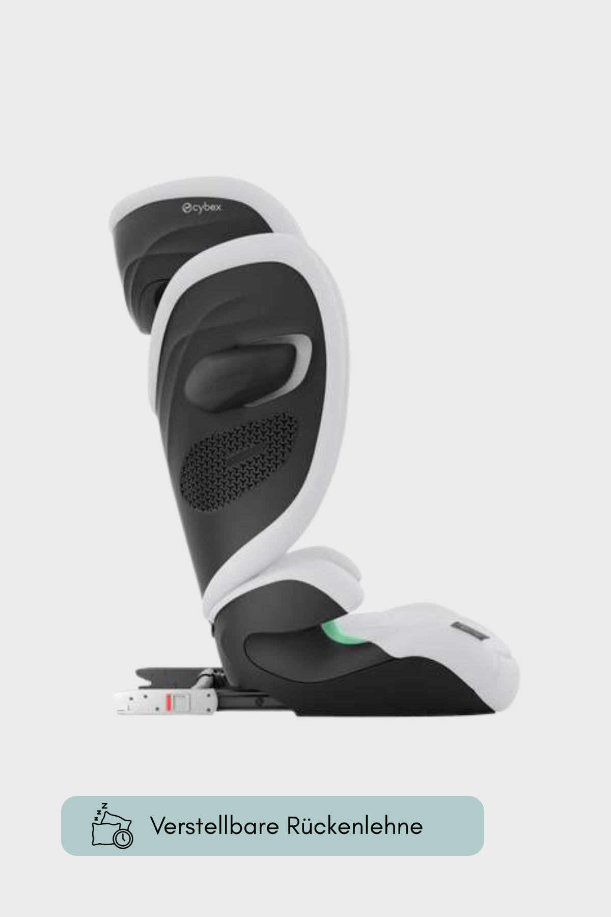 Cybex Solution G2