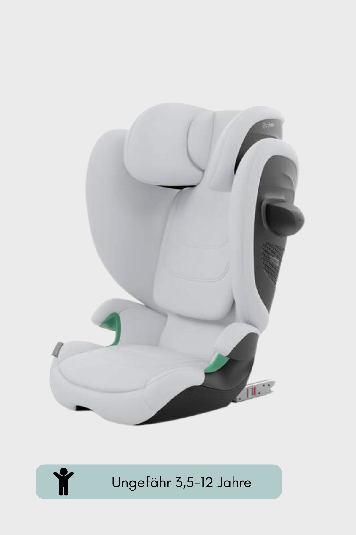 Cybex Solution G2
