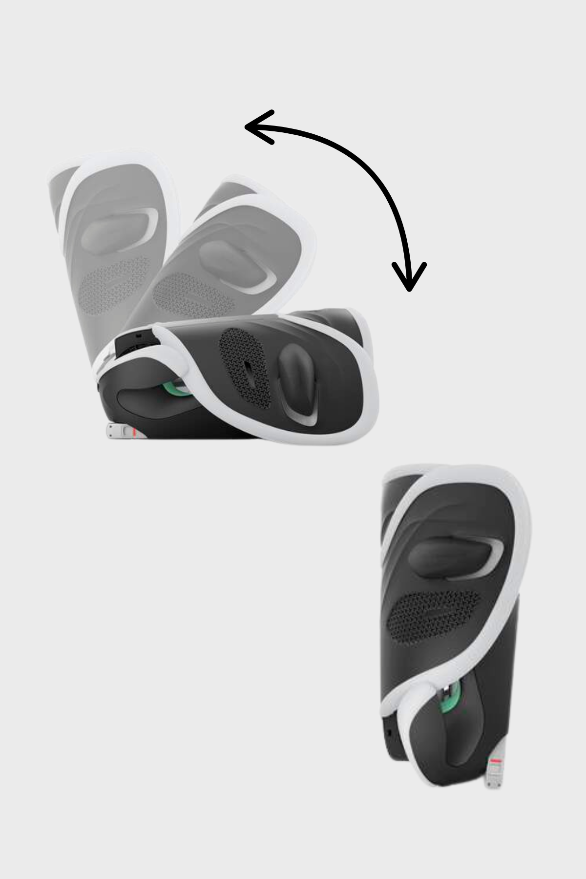 Cybex Solution G2