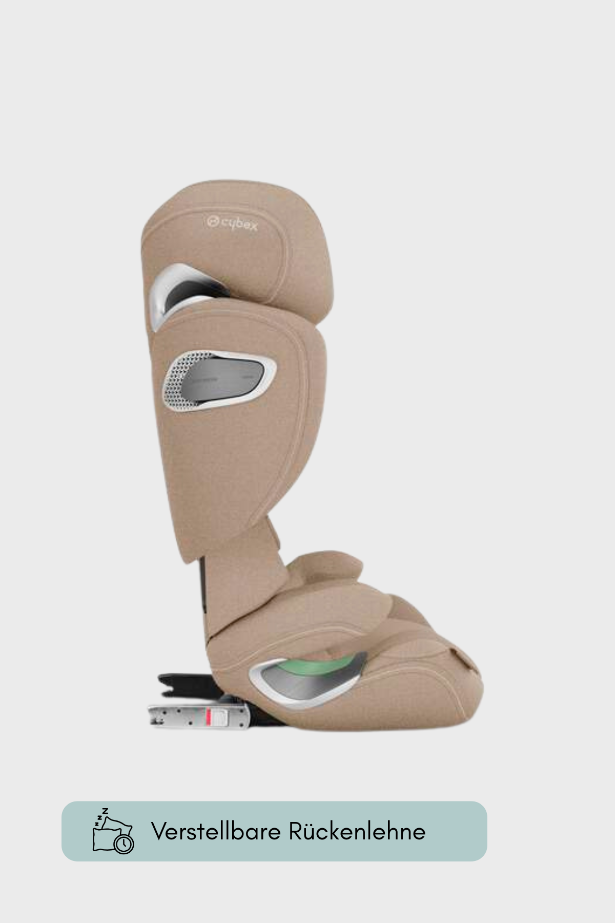 Cybex Solution T i-Fix