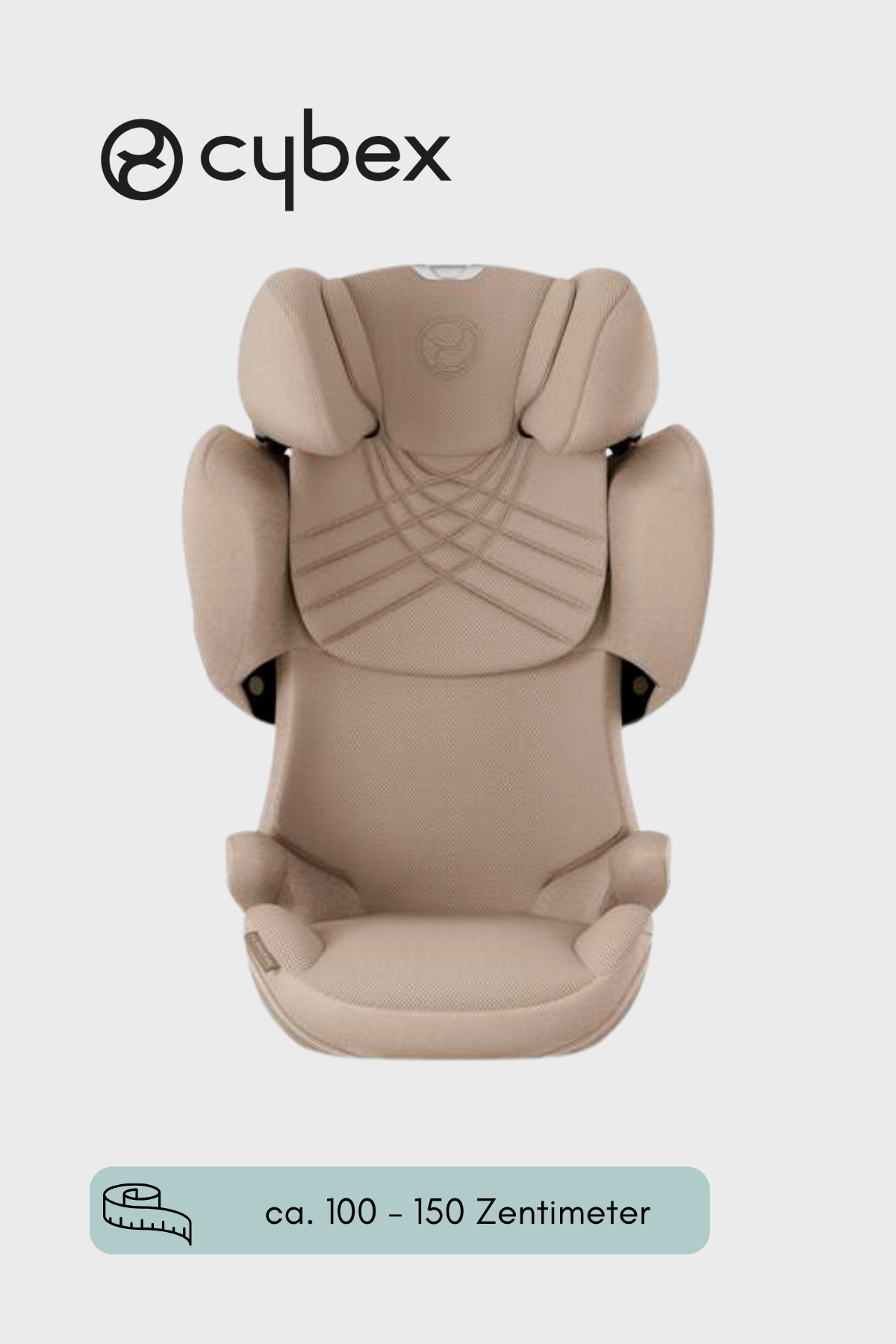 Cybex Solution T i-Fix