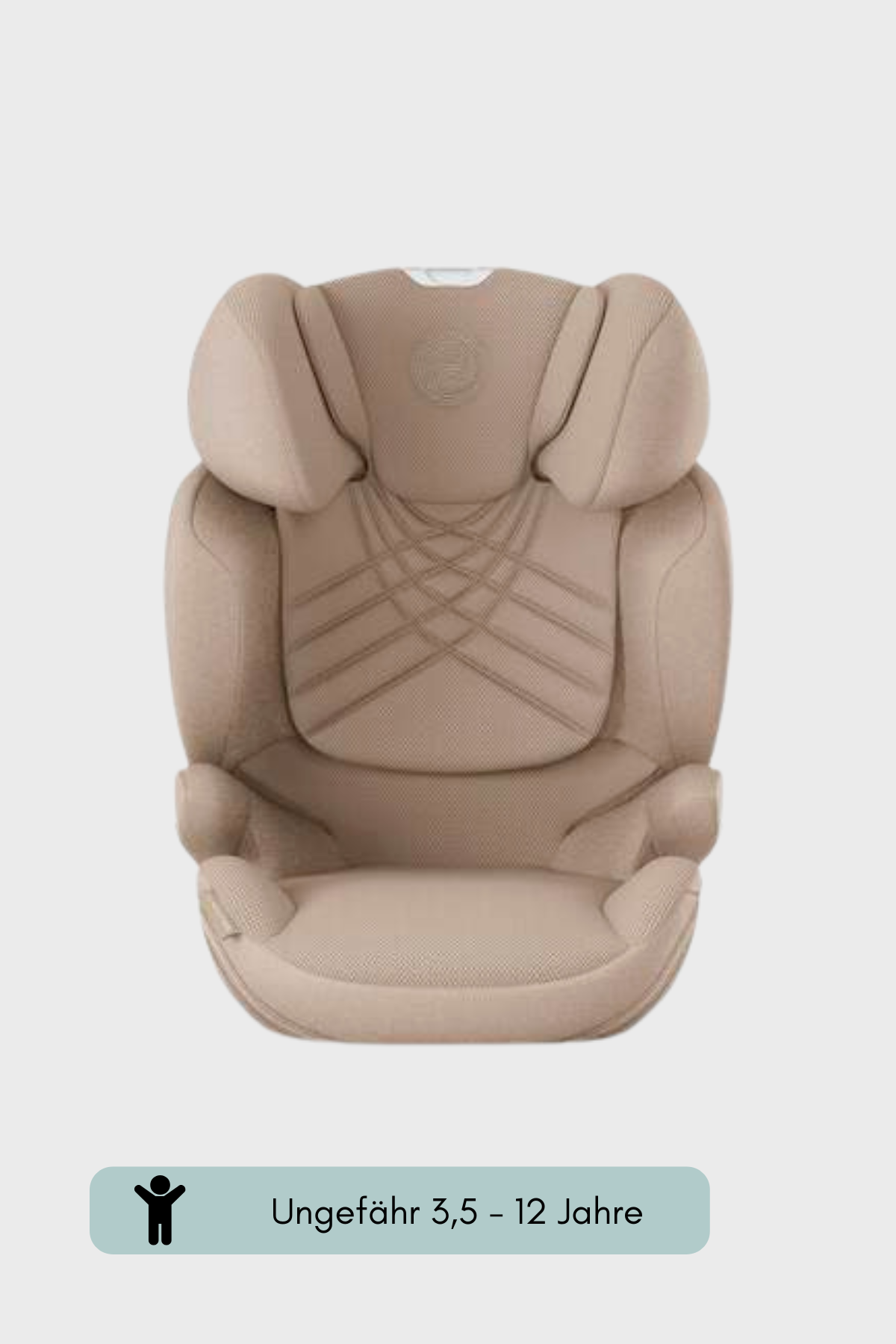 Cybex Solution T i-Fix