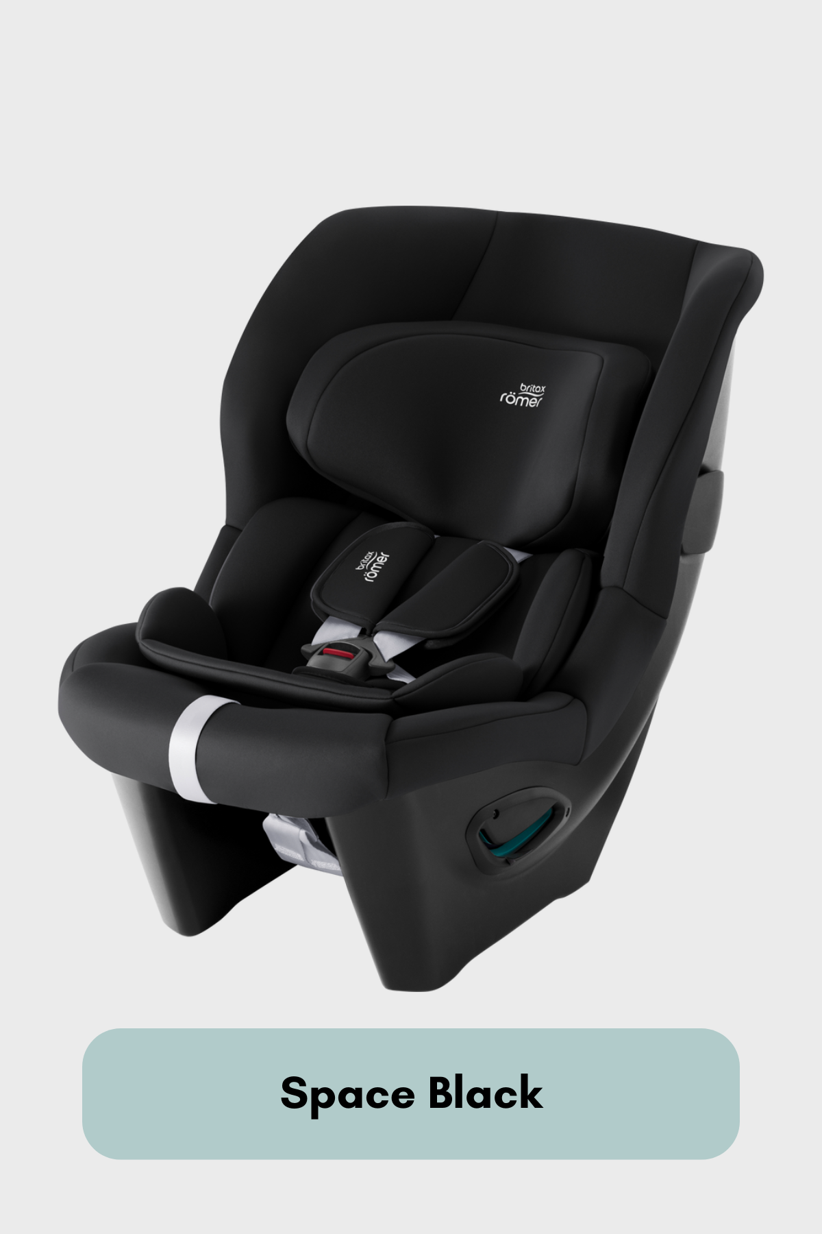 Britax Römer Safe-Way M