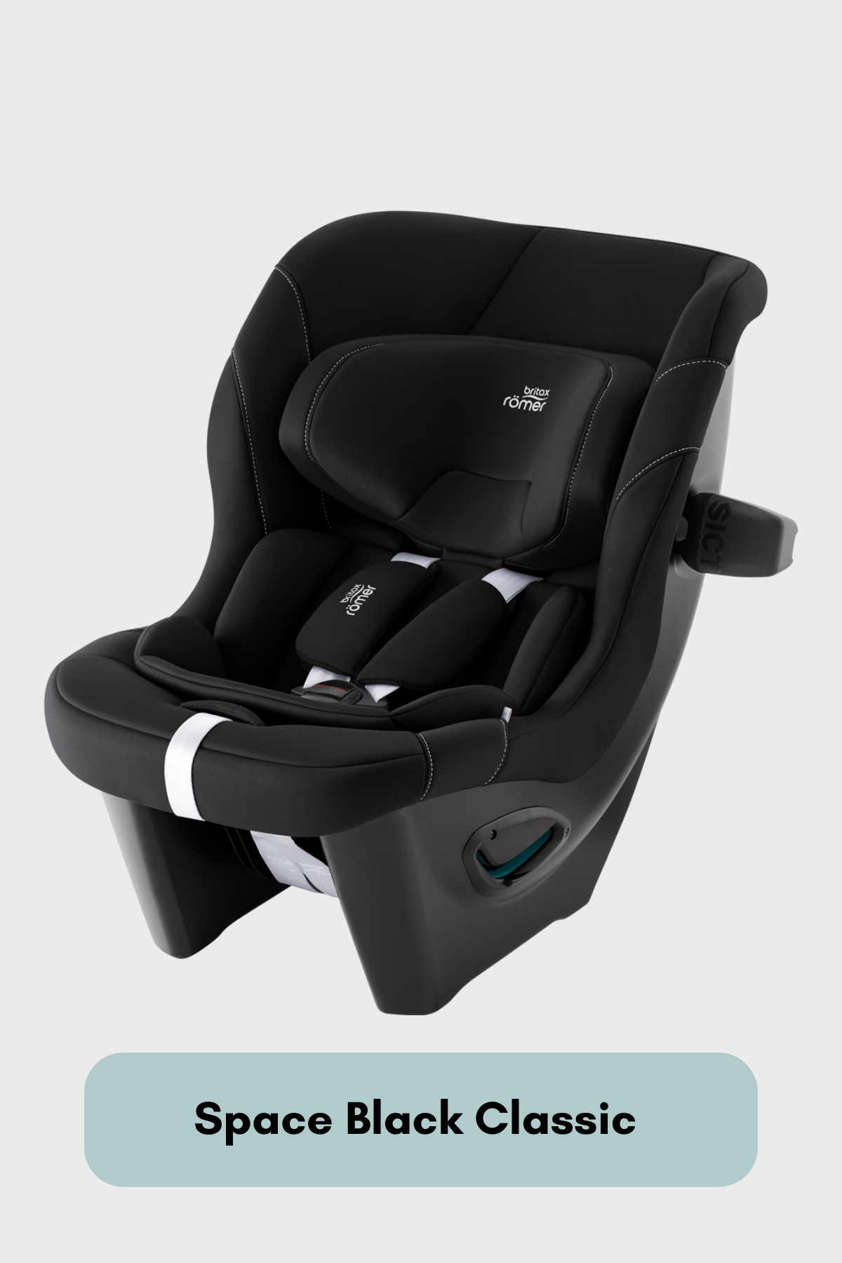 Britax Römer Max-Safe Pro