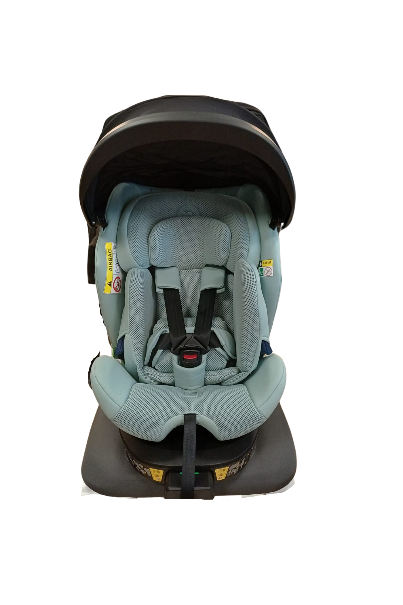 Sonnenverdeck für den Avionaut Stardust – UV-Schutz 50+