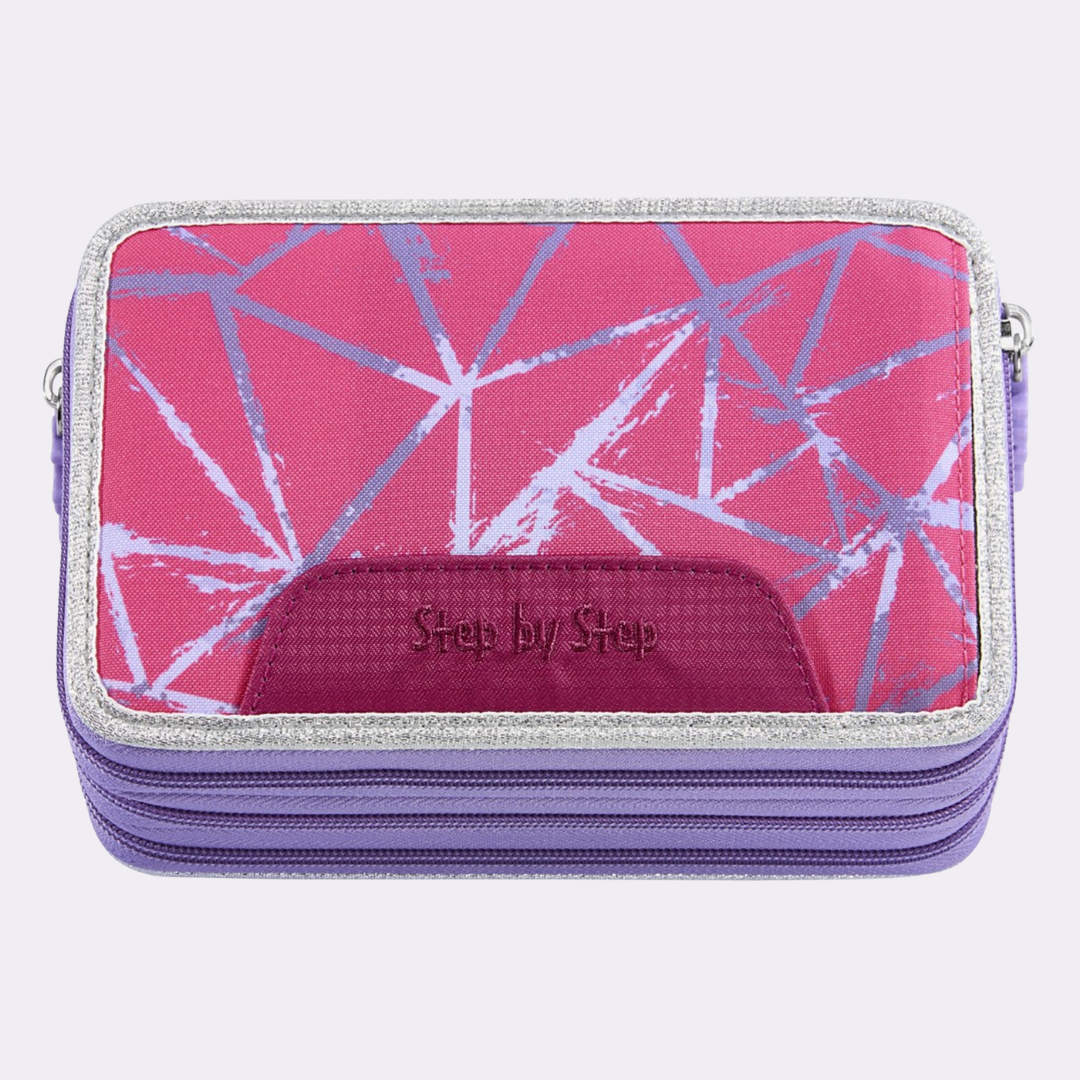 Step by Step SPACE "Star Stella" 7teiliges Set
