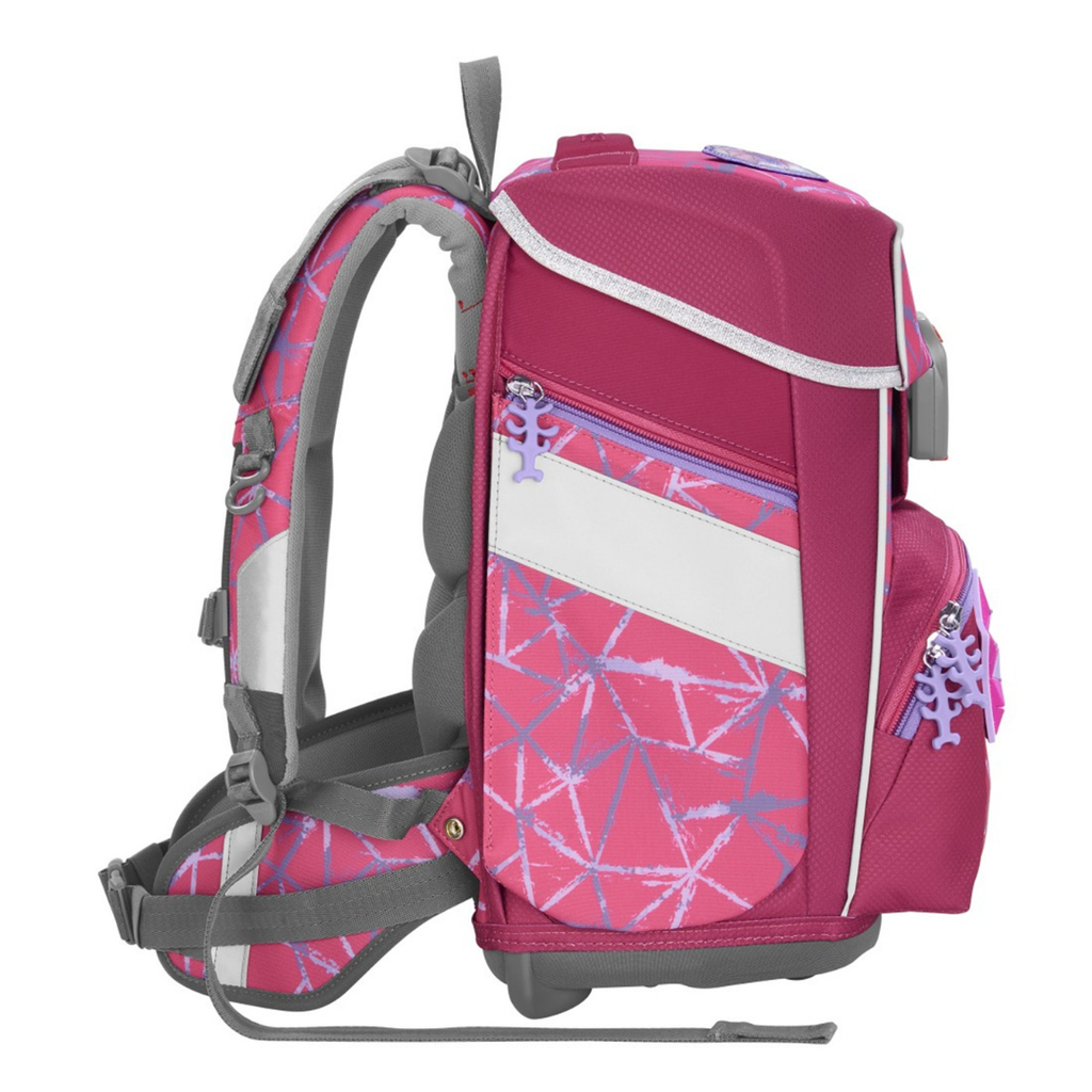 Step by Step SPACE "Star Stella" 7teiliges Set