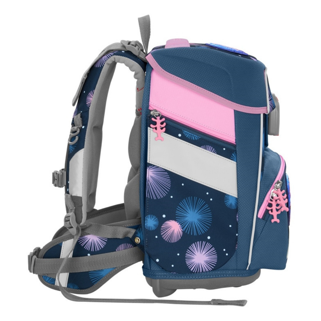 Step by Step Space "Mermaid Delia"