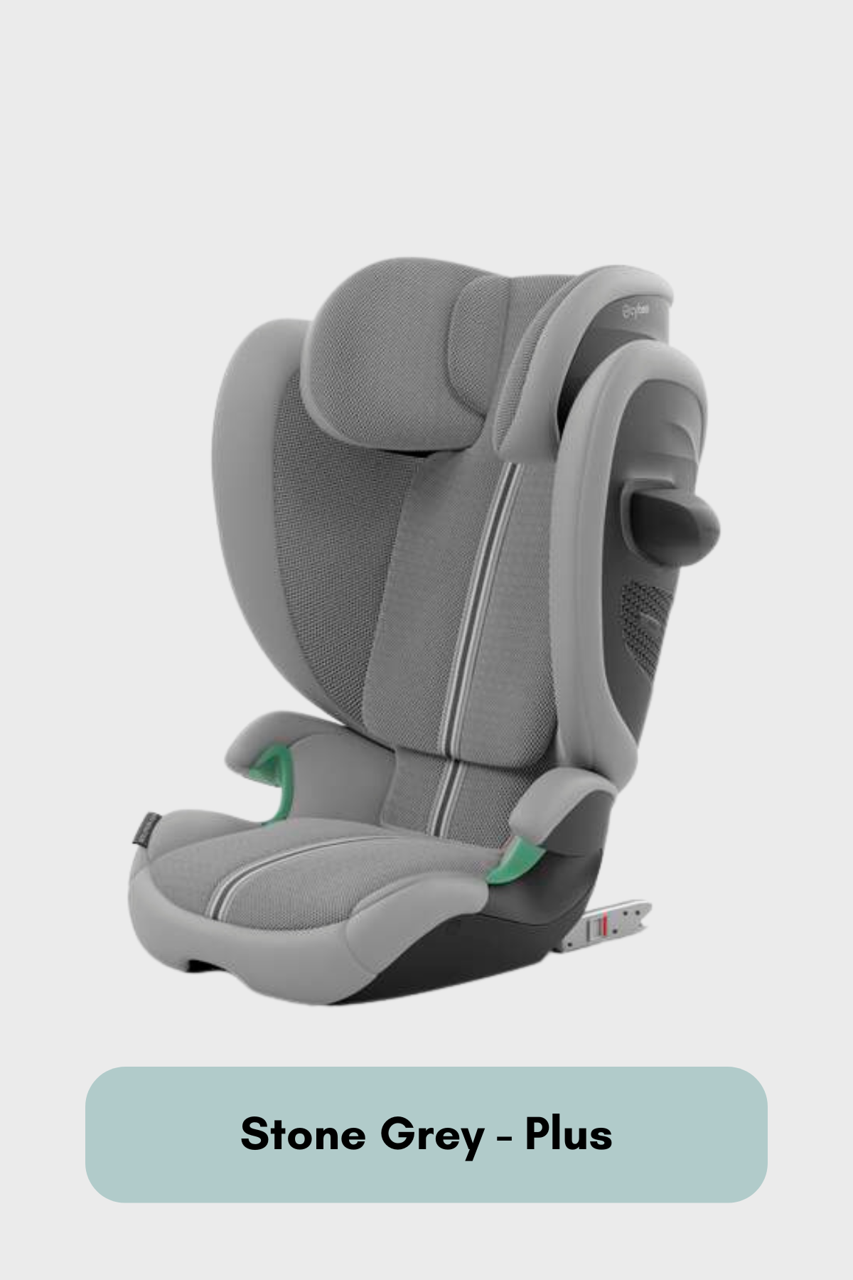 Cybex Solution G2