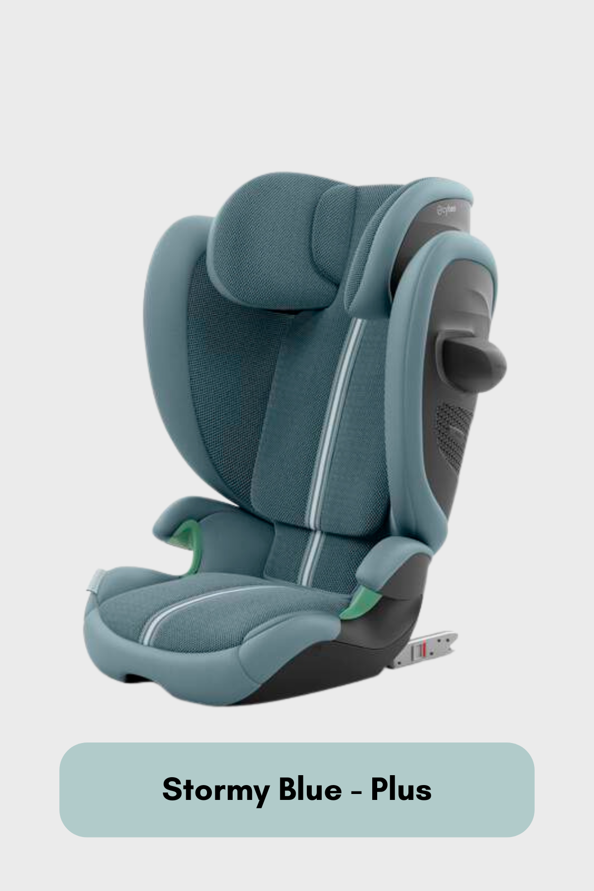 Cybex Solution G2